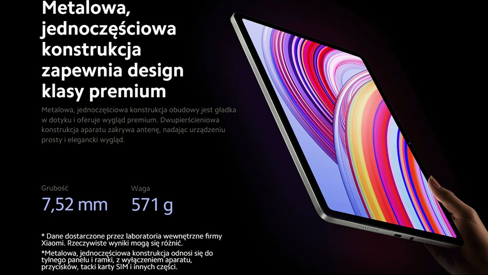 Xiaomi Redmi Pad Pro 6GB 128GB