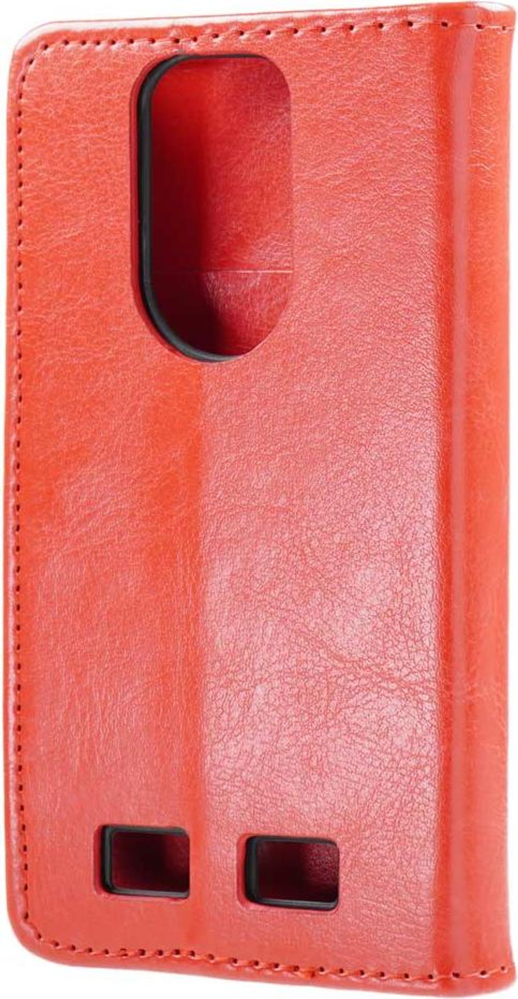 caseroxx Handy Hülle Tasche kompatibel mit Emporia Smart 5 Mini Bookstyle-Case Wallet Case Bild 5