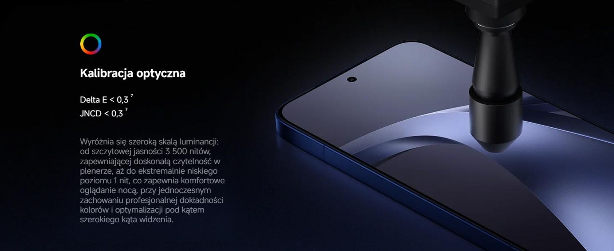 Xiaomi 17T Pro Dual SIM – ciemnoniebieski – 256 GB