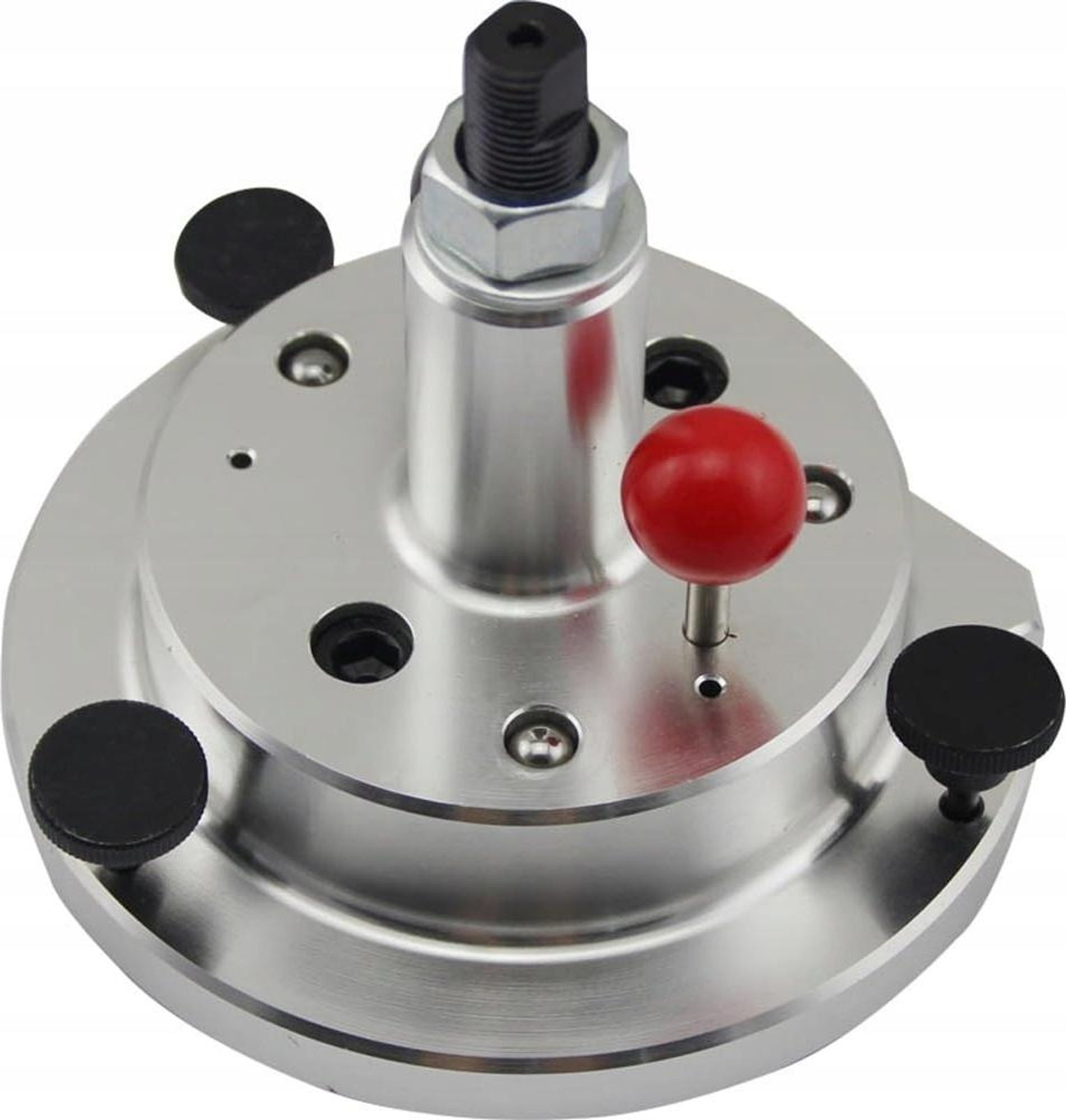 LUXTOM | Demontáž zadní příruby klikového hřídele, 1.4, 1.6, 16V, 1.9, 2.0, CR, VW, AUDI, Škoda, Seat