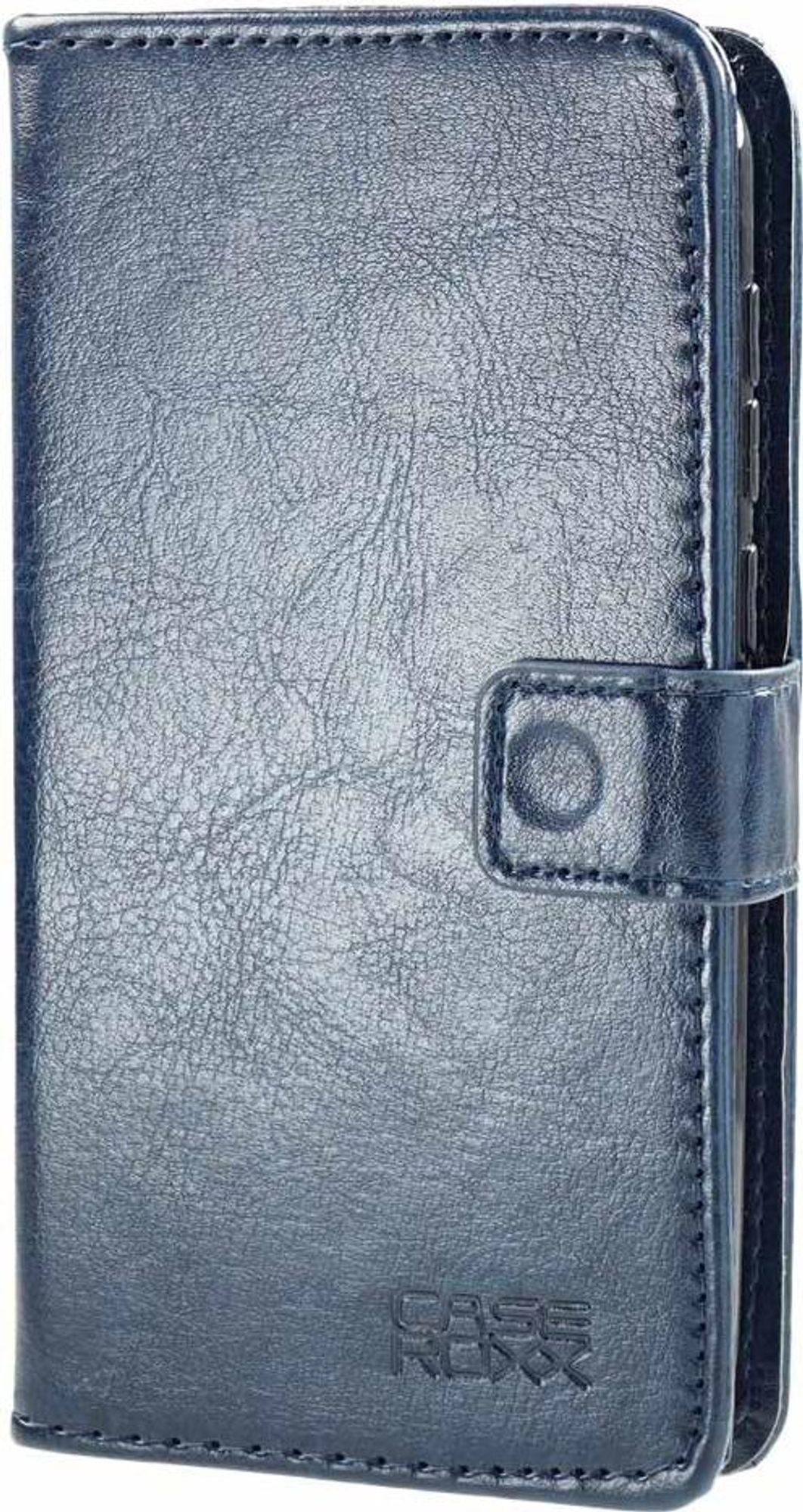 caseroxx Handy Hülle Tasche kompatibel mit Emporia Smart 5 Mini Bookstyle-Case Wallet Case Bild 3