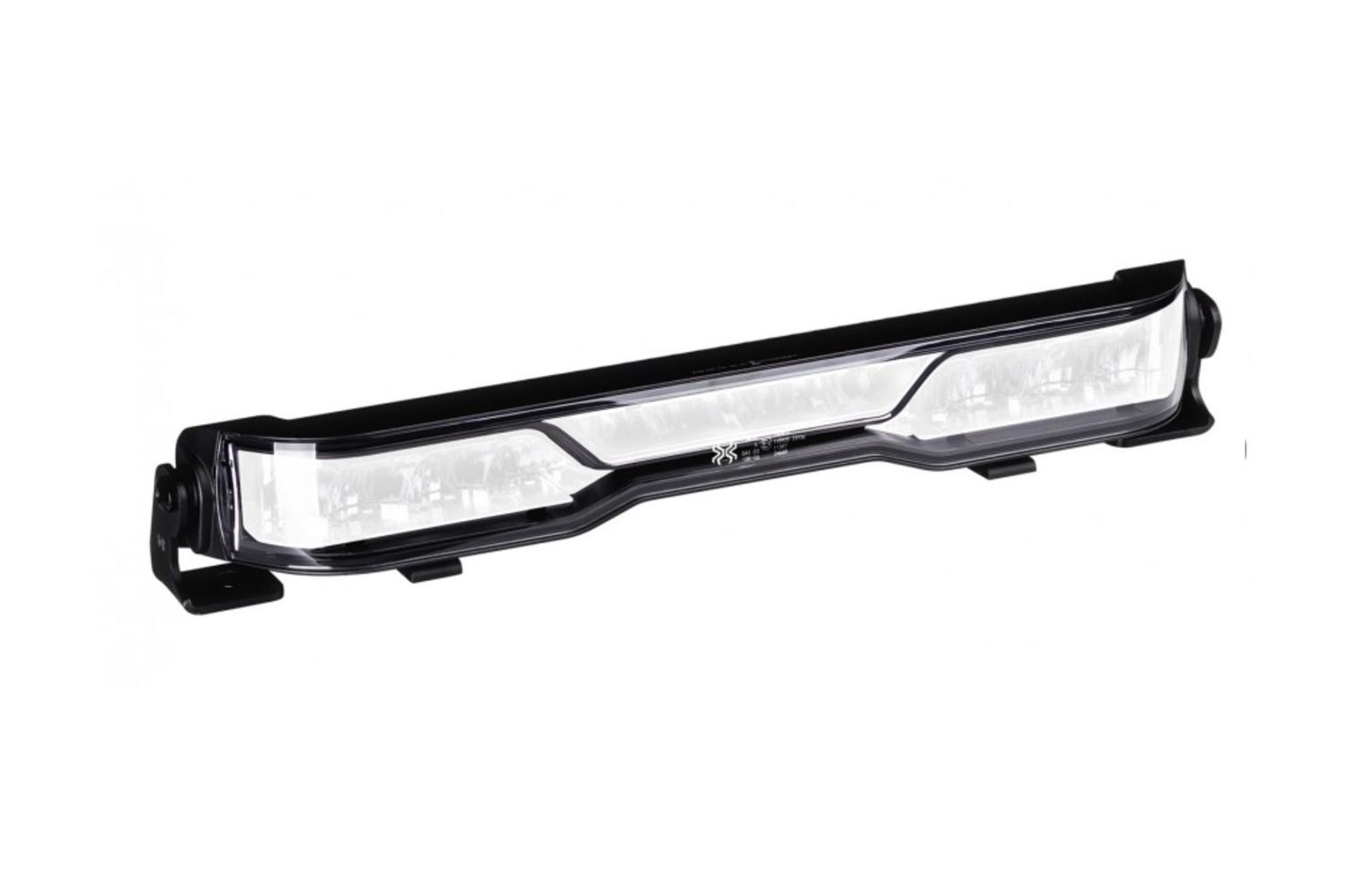 LED-Arbeitsscheinwerfer-Reflektor KAMAR X-SPIDER Venom L3441 108xLED 80W