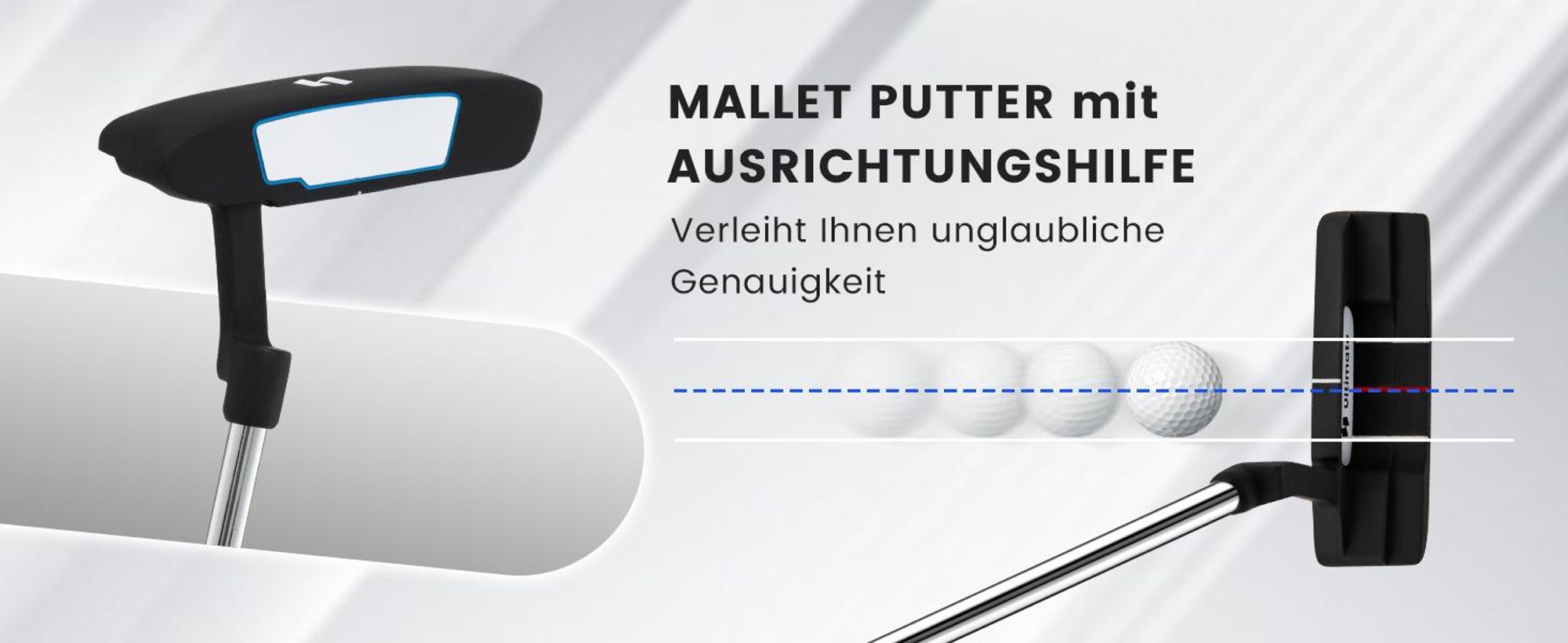 COSTWAY komplettes Damen Golfschläger Set, 15 teilige Golfschlägersätze rechtshändig mit 1 Driver & 3 Fairway & 4 Hybrid & 6/7/ 8/9/ P Eisen & Putter