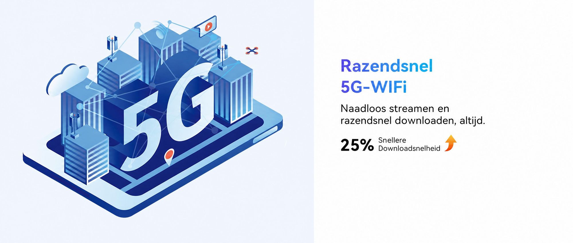 KINGRID W90-tablet met 4G LTE, 5G-wifi, 11-inch FHD+-scherm, Android 15, 8000 mAh, Gemini AI, 24 GB + 256 GB, uitbreidbare opslag tot 4 TB,1080p