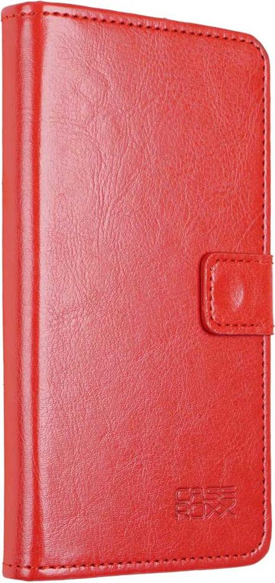 caseroxx Handy Hülle Tasche kompatibel mit Olympia Neo Mini / Neo Mini+ Bookstyle-Case Wallet Case Bild 2