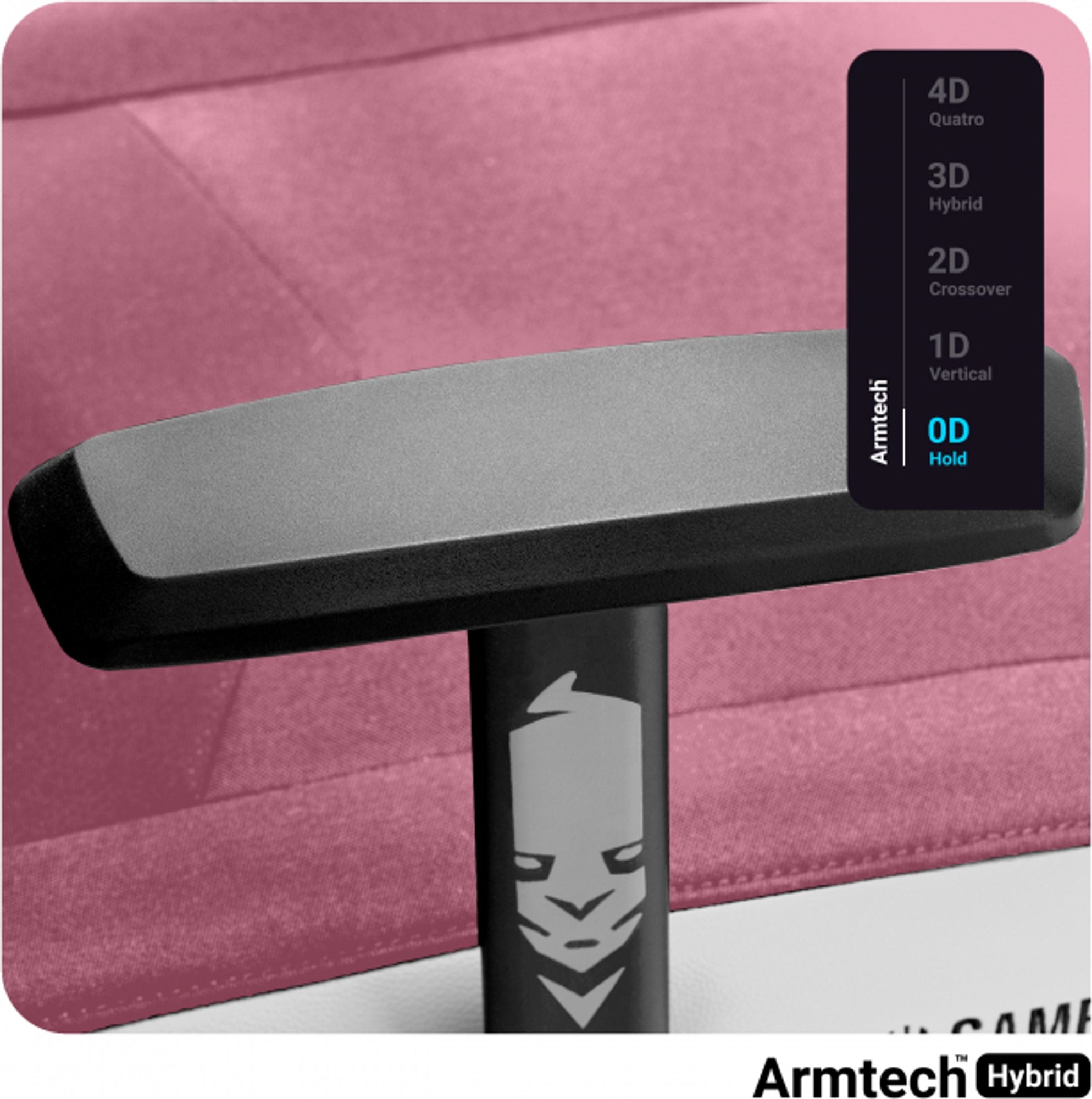 Diablo X-Ray Gaming Stuhl Bürostuhl Kinderstuhl Schreibtischstuhl 2D Armlehnen Ergonomisch Kunstleder Wippfunktion Farbe: Weiß-schwarz, Größe King