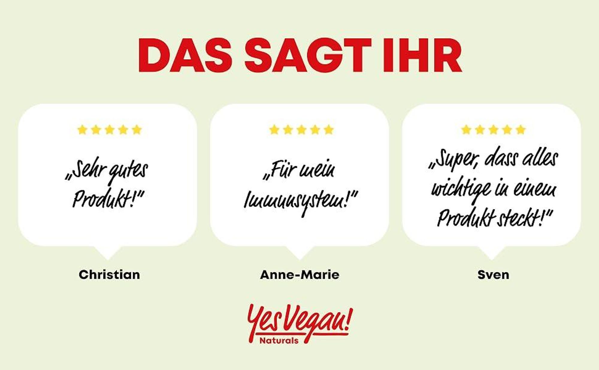 Quercetin hochdosiert mit 500 mg (180 Kapseln für 6 Monate) mit Vitamin C, Bioflavonoide, vegan