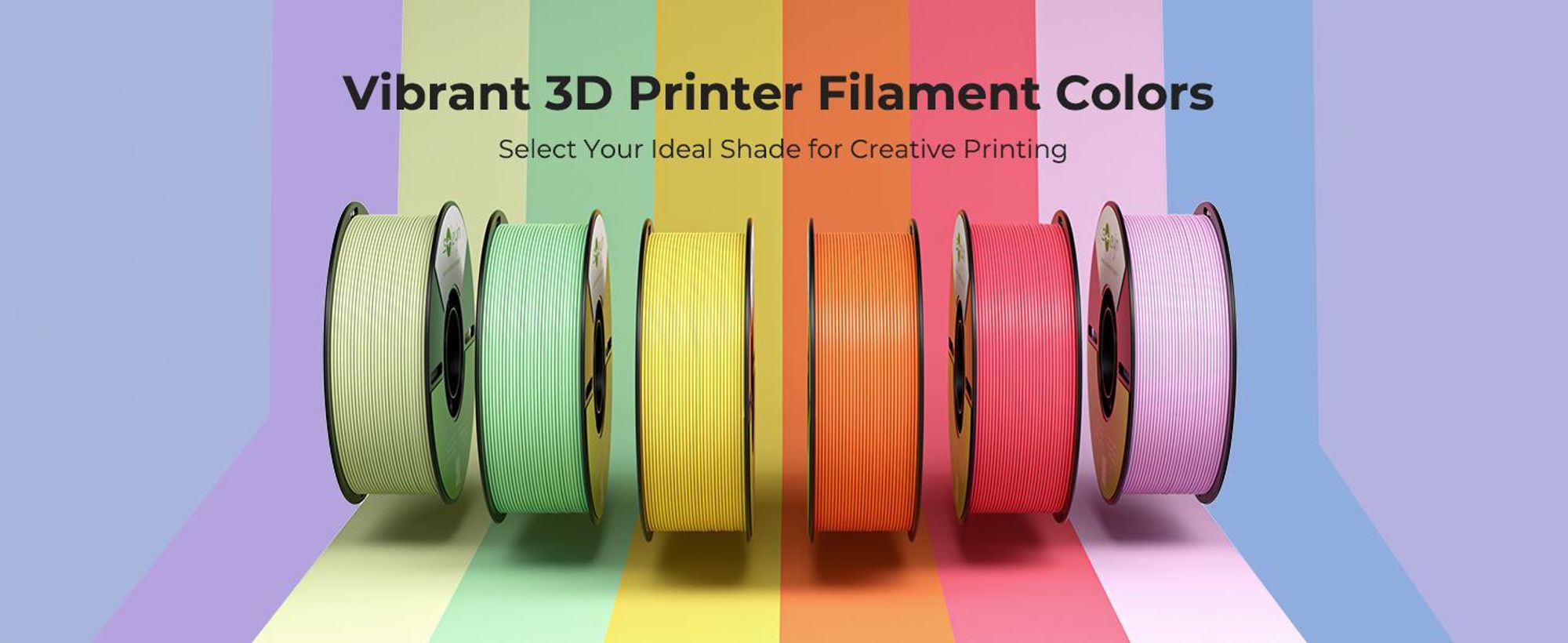 Creality Soleyin PLA Filament 1.75mm Weiß, 3D Drucker Filament 1kg 30-300mm/s, für die meisten 3D-Drucker Creality Ender-3 K1 K1C K2 plus Hi