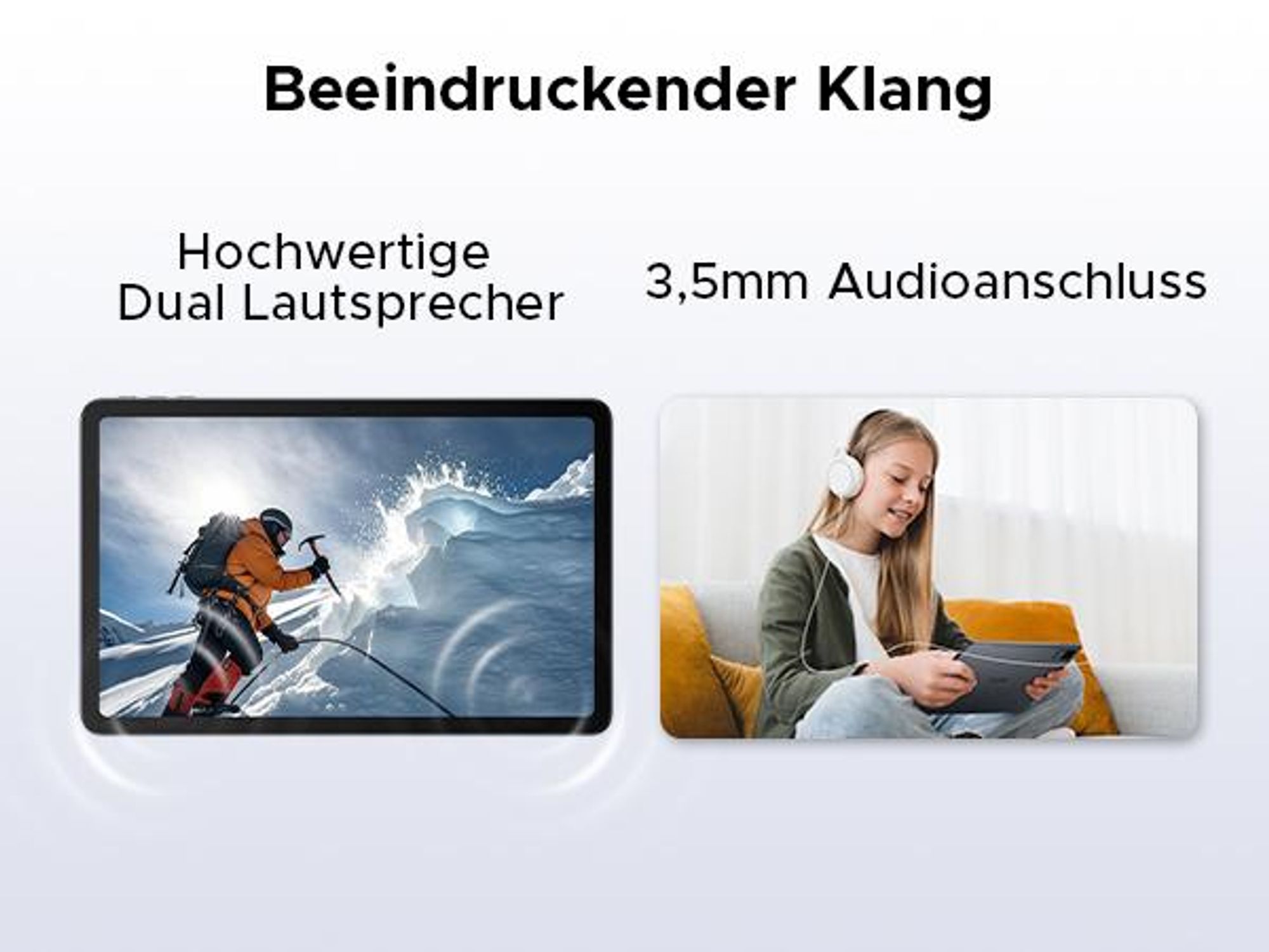 DOOGEE U12 Tablet Android 16, 12 Zoll, 24GB+128GB, 9000mAh, 90Hz – Bundle mit Schutzhülle, Bluetooth-Tastatur, Bluetooth-Maus, Schutzfolie und Eingabe