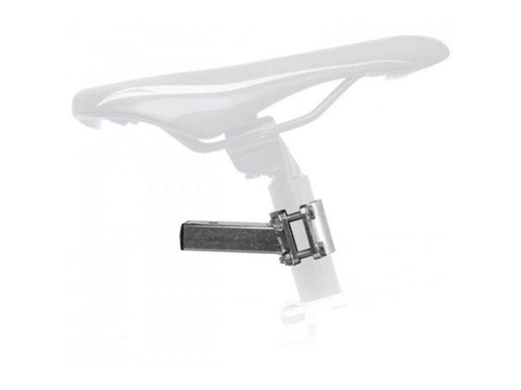 Peruzzo TrailAngel grip - bicykel pre dospelých
