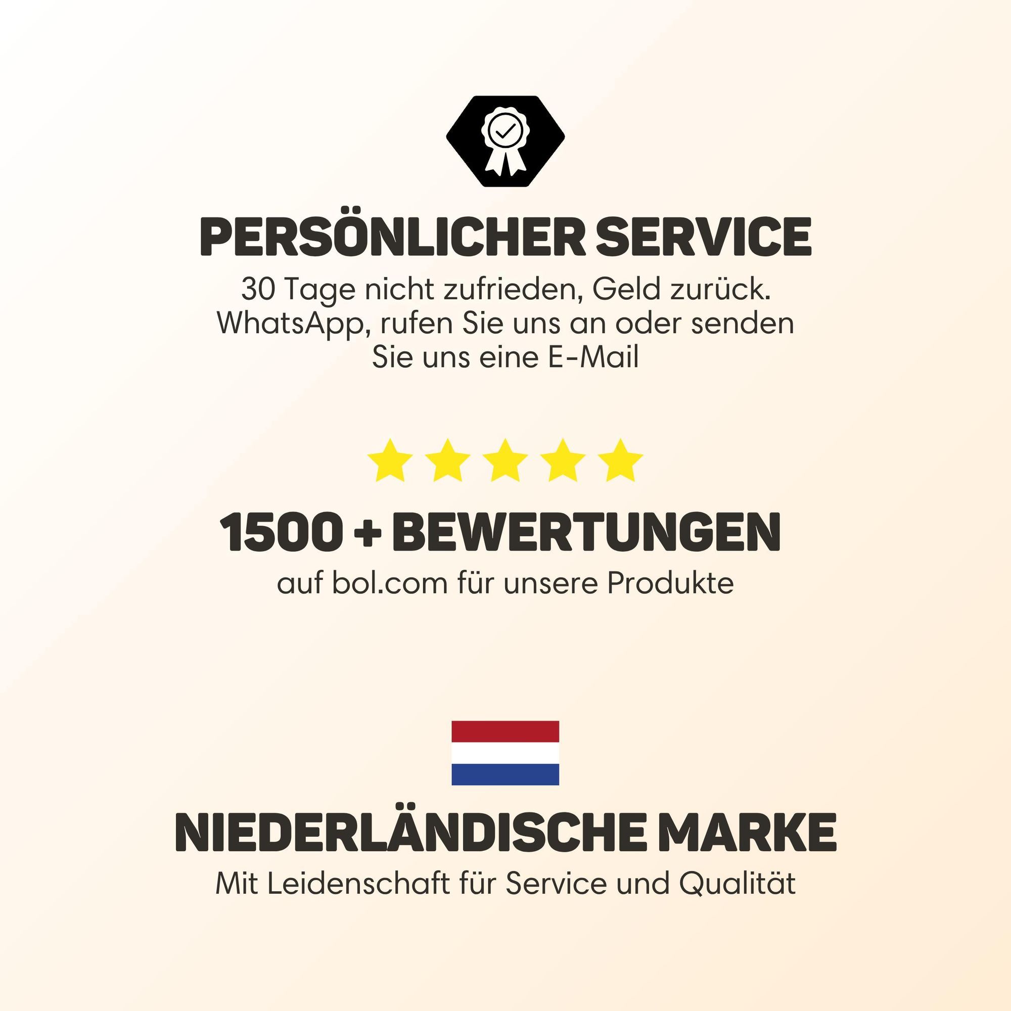 Vulpes Goods Hundeknöpfe, Hundetasten, Haustiertasten für Kommunikation, Hundespielzeug, Hundetraining, Mit 4 Tasten, Inklusive Trainingsaufkleber