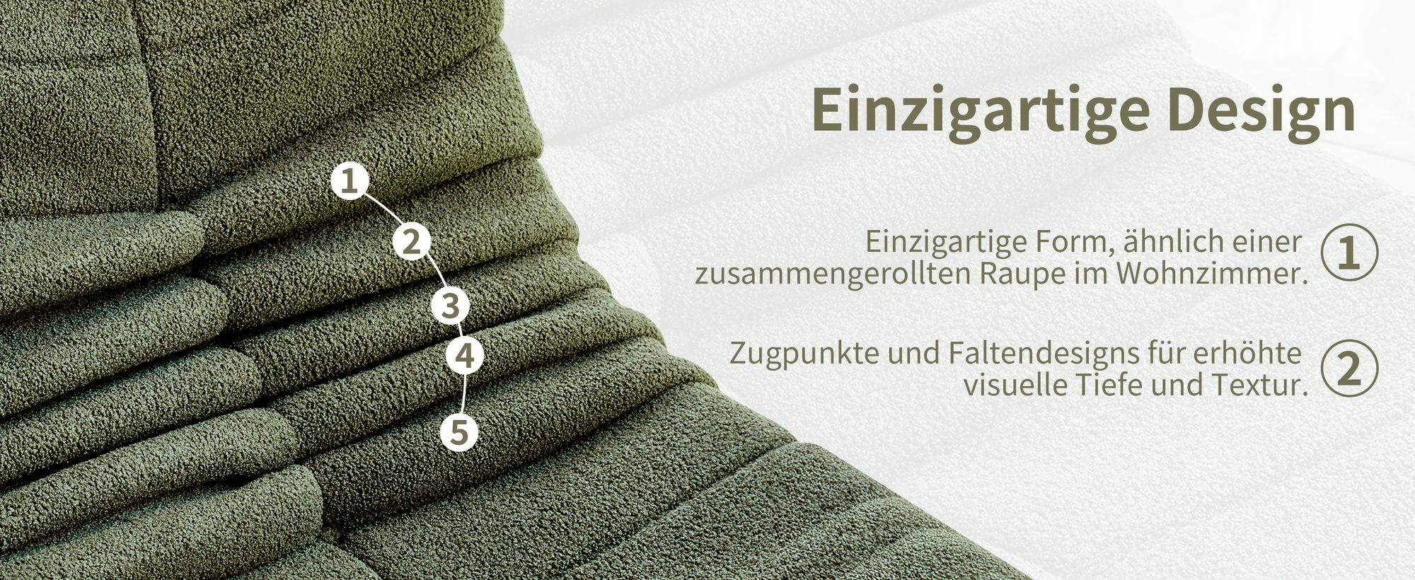 Klassische Sessel, Schlafsofas, sitzkissen boden, Lazy Sofa, Bean bag, für Schlafzimmer, Sitzsack