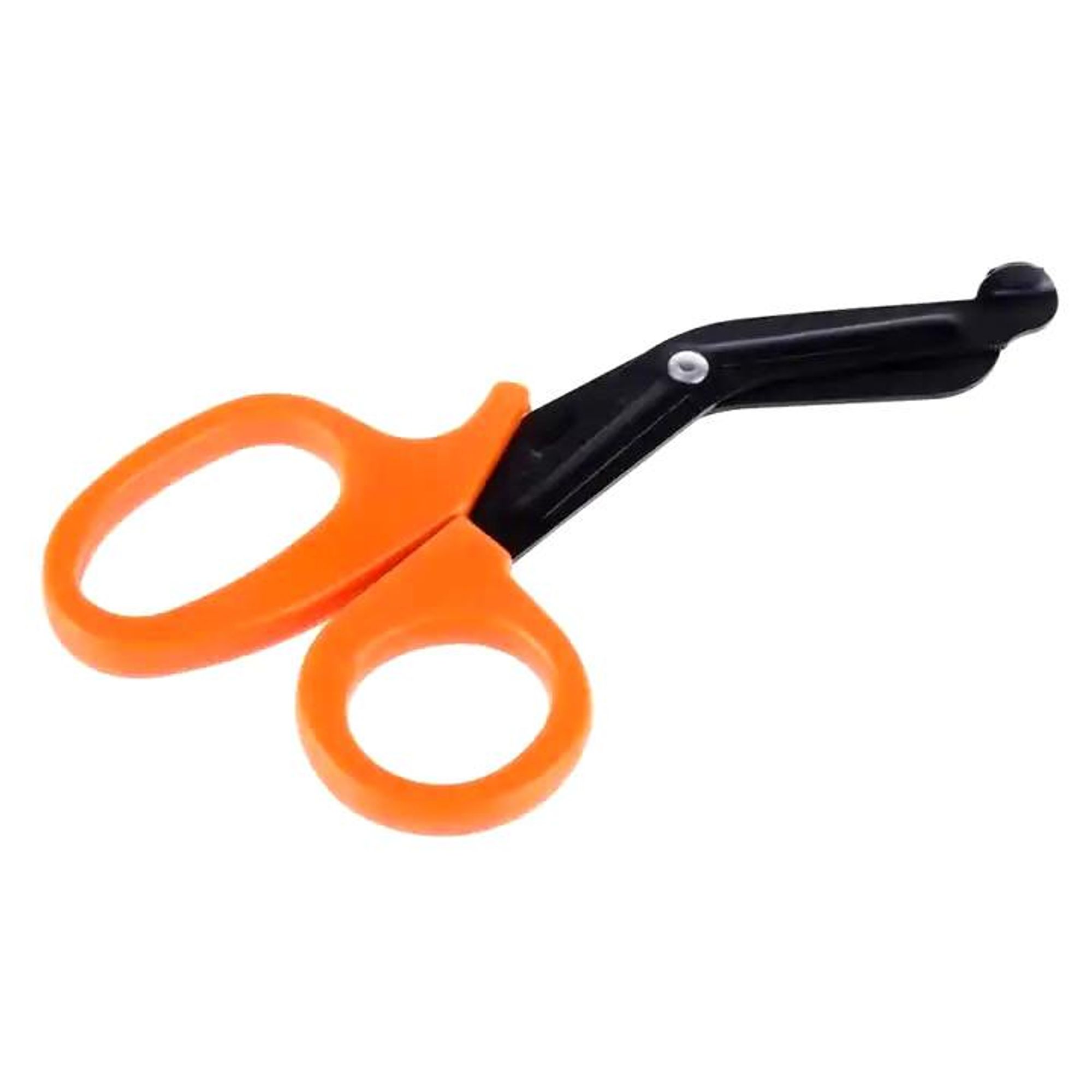 Verbandschere Lister Form Edelstahl 18,5 cm Pflasterschere Rettungsschere Erste