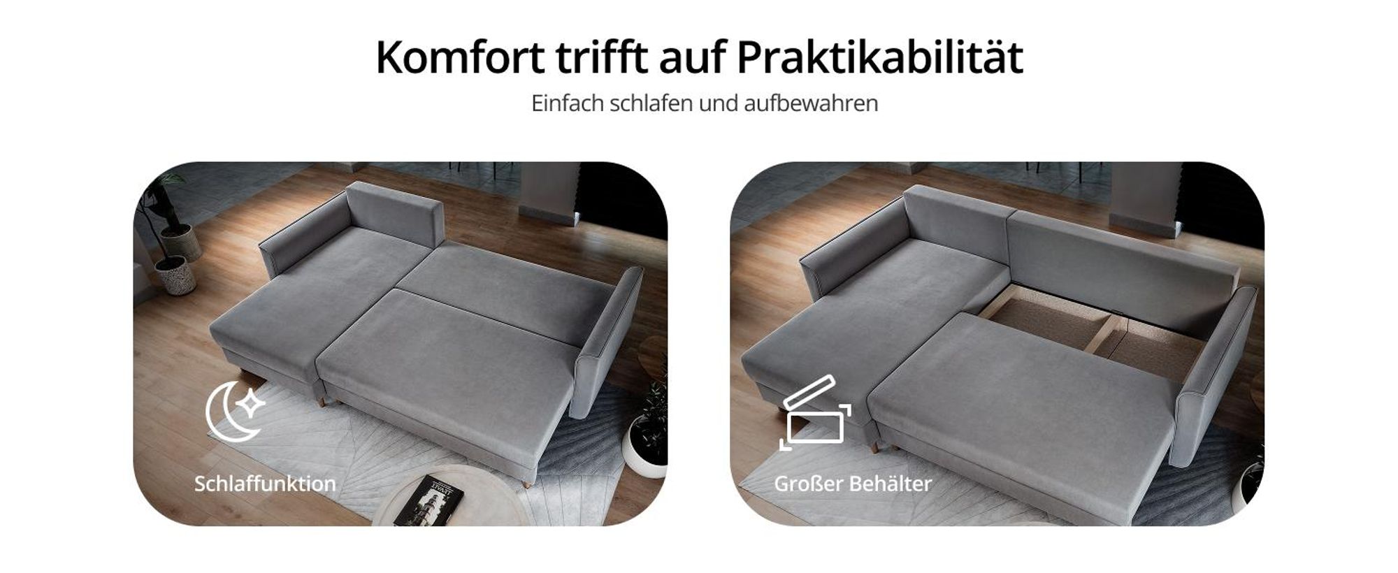 Komfort