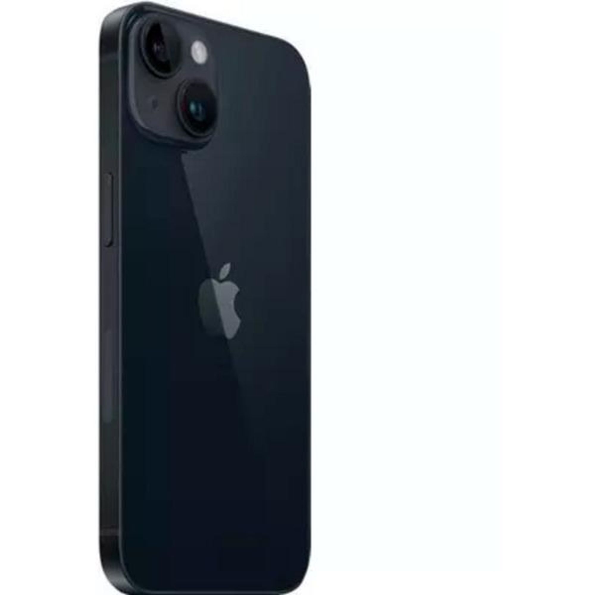 Apple iPhone 14, 15,5 cm (6.1"), 2532 x 1170 Pixel, 128 GB, 12 MP, iOS 17, Schwarz