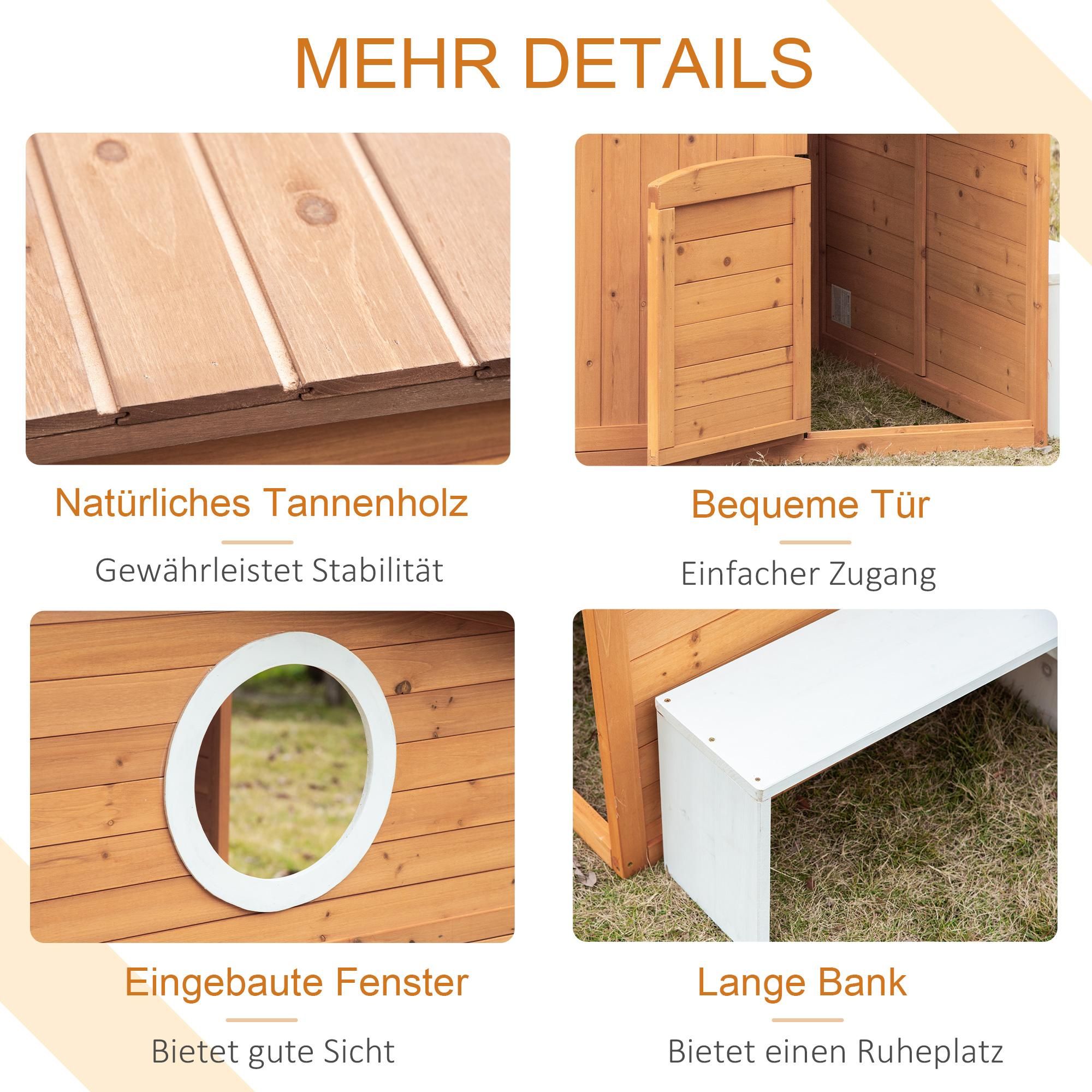 Garten Briefkasten Jahre