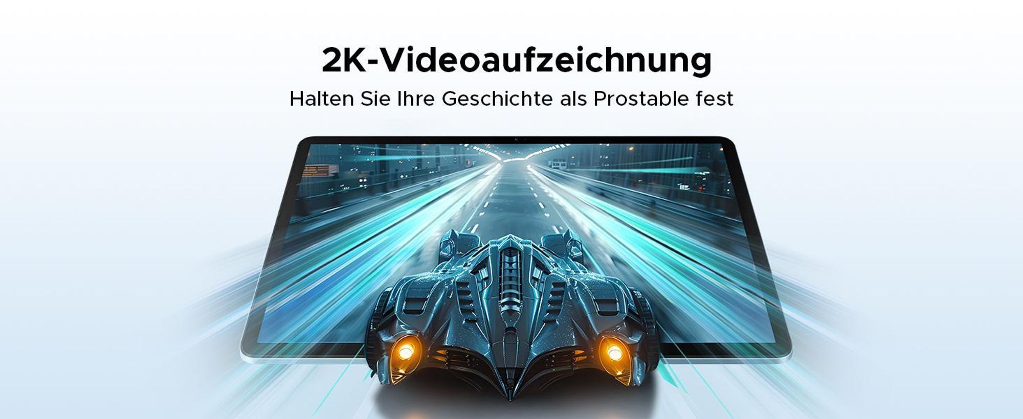 DOOGEE Tab E3 Max Android 16, 14 Zoll, 4G LTE, 48GB(8+40)+256GB(bis 2TB erweiterbar), 13500mAh/18W, 4G LTE, Widevine L1