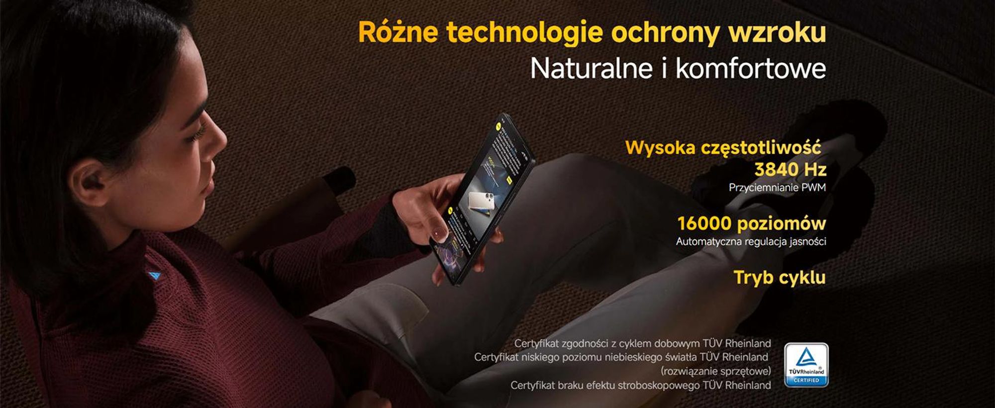 Xiaomi Poco F7 Ultra, 16,9 cm (6,67"), 3200 x 1440 pikseli, 12 GB, 256 GB, 50 MP, Schwarz