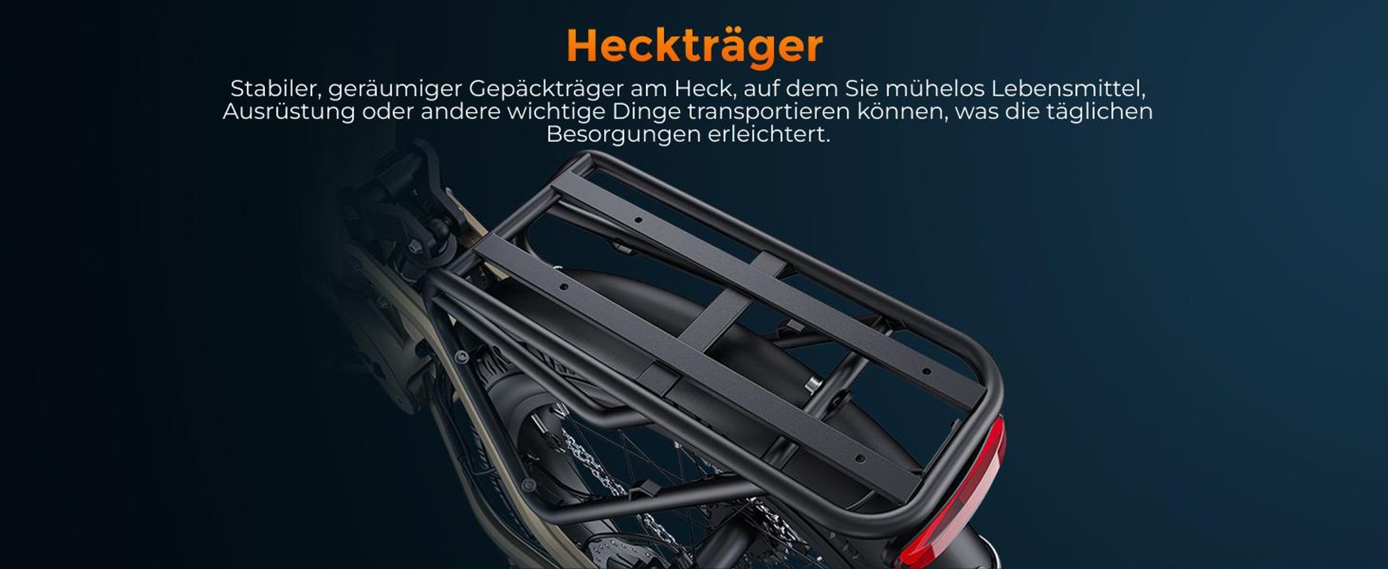 E Bike mit APP&IoT, Ebike 48V 15Ah Akku bis 160km, Drehmomentsensor & hydraulische Bremsen, 20 * 3.0 Reifen, 2 Stunden aufgeladen, L20 3.0 PRO