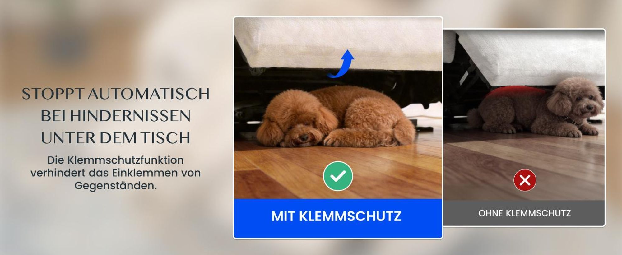 FLEXISPOT Mochi Pro Zero-Wall XXL Elektrischer Relaxsessel, 1,5-Sitzer mit 138 cm Sitzbreite, Fernsehsessel für Große&Schwere, Klemmschutz&USB-C, Grau