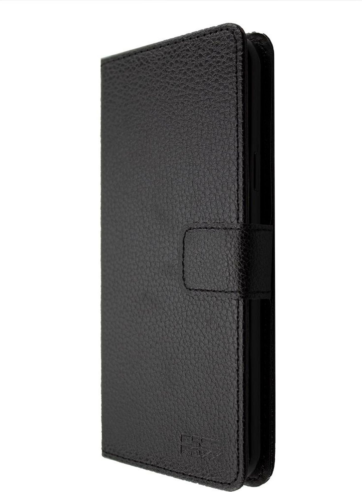 caseroxx Handy Hülle Tasche kompatibel mit Doro 8080 / 8062 Bookstyle-Case Wallet Case Bild 4