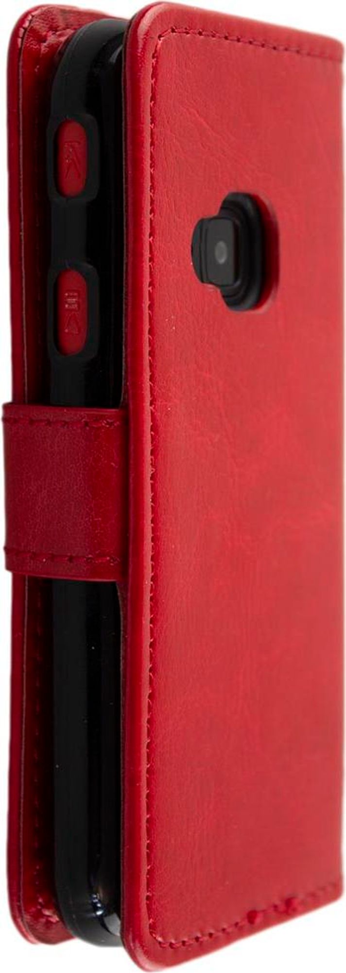 caseroxx Handy Hülle Tasche kompatibel mit Nokia 5310 (2020) Bookstyle-Case Wallet Case Bild 3
