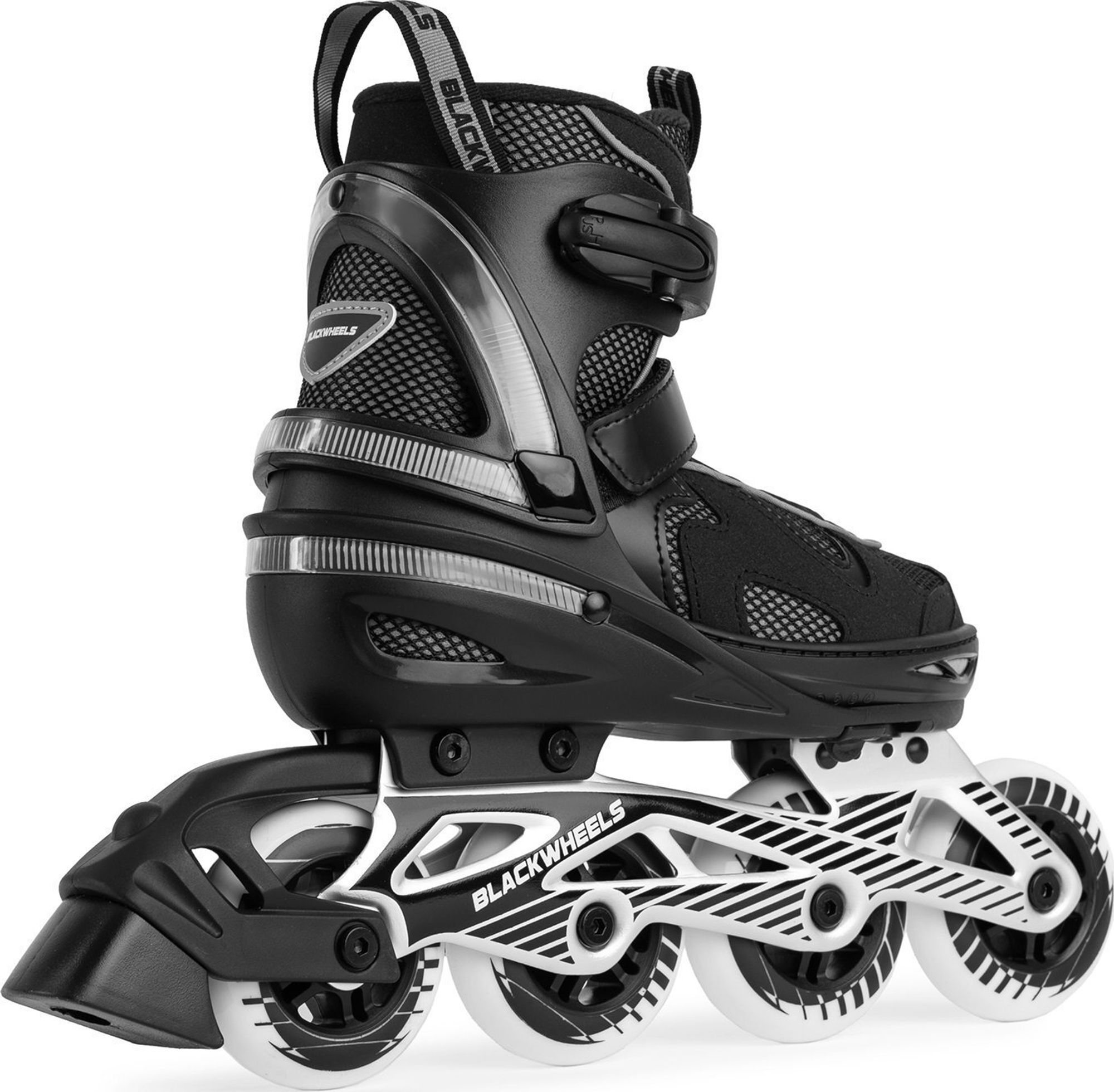 Inlineskates Blackwheels Flex Pro