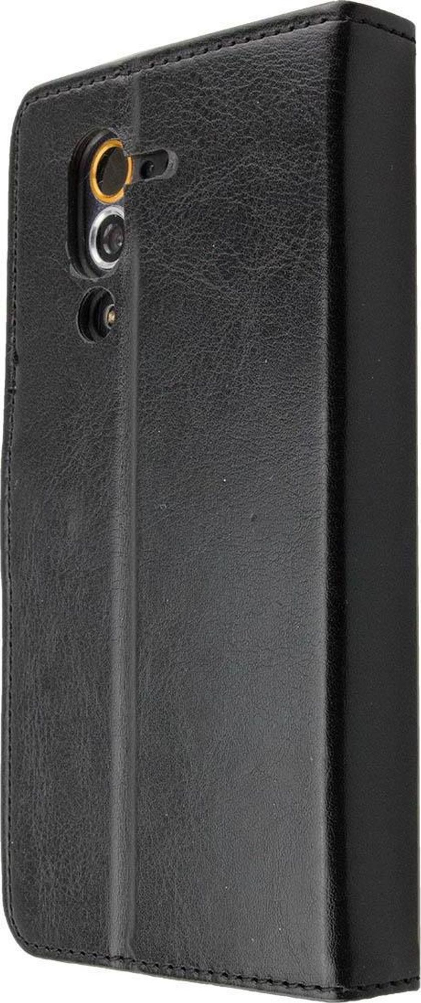caseroxx Handy Hülle Tasche kompatibel mit Cat S60 Bookstyle-Case Wallet Case Bild 3