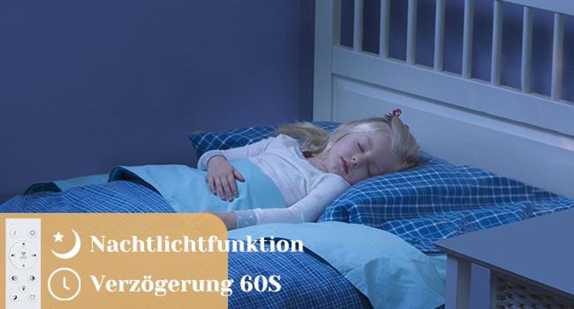ZMH LED Deckenleuchte Weiß Deckenlampe Dimmbar mit Fernbedienung 90W 100CM Moderne Kreative Lampe für Wohnzimmer Schlafzimmer Esszimmer Büro Küche