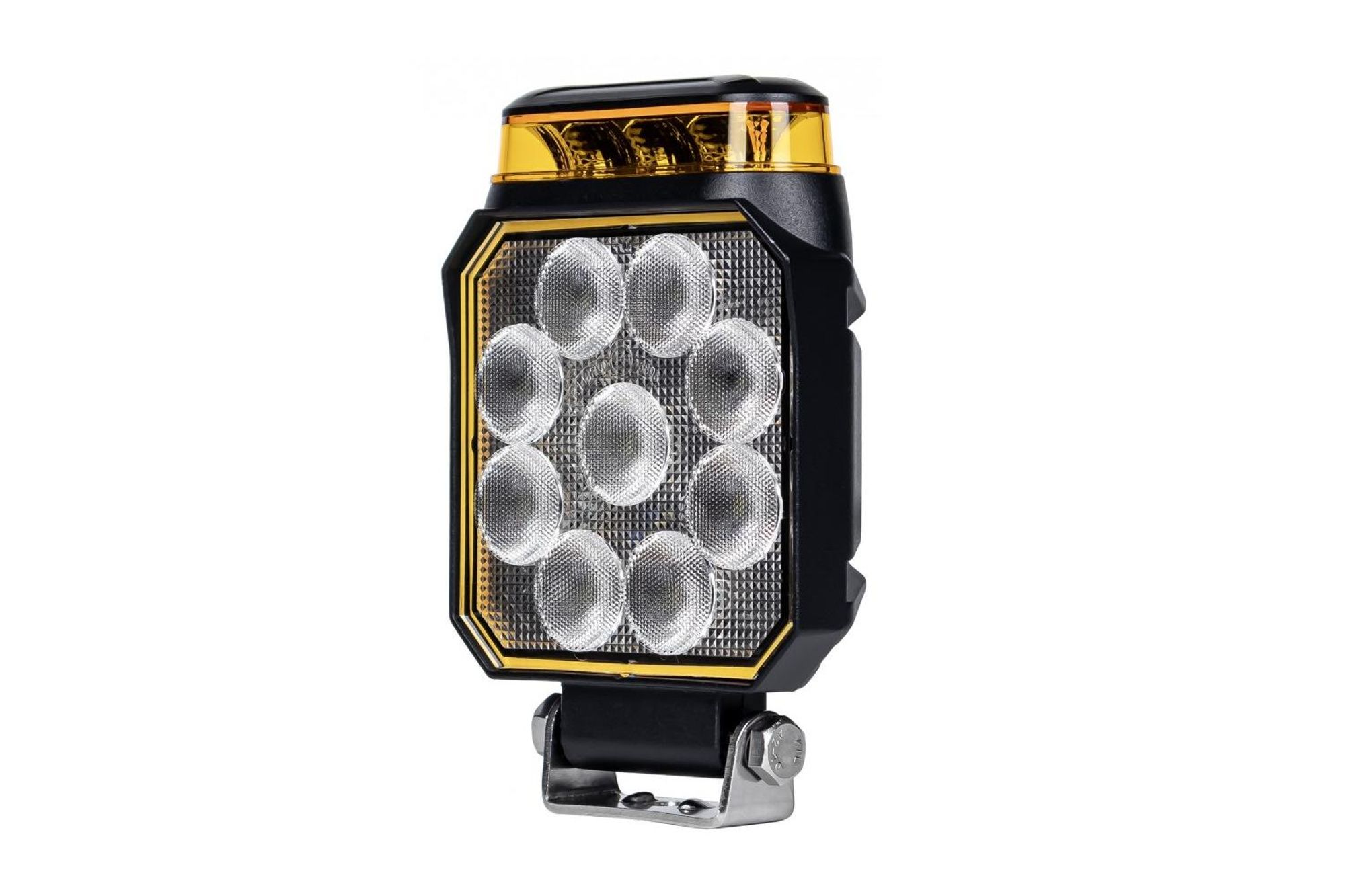 KAMAR L2500 LED výstražné/zpětné světlo se 2 funkcemi