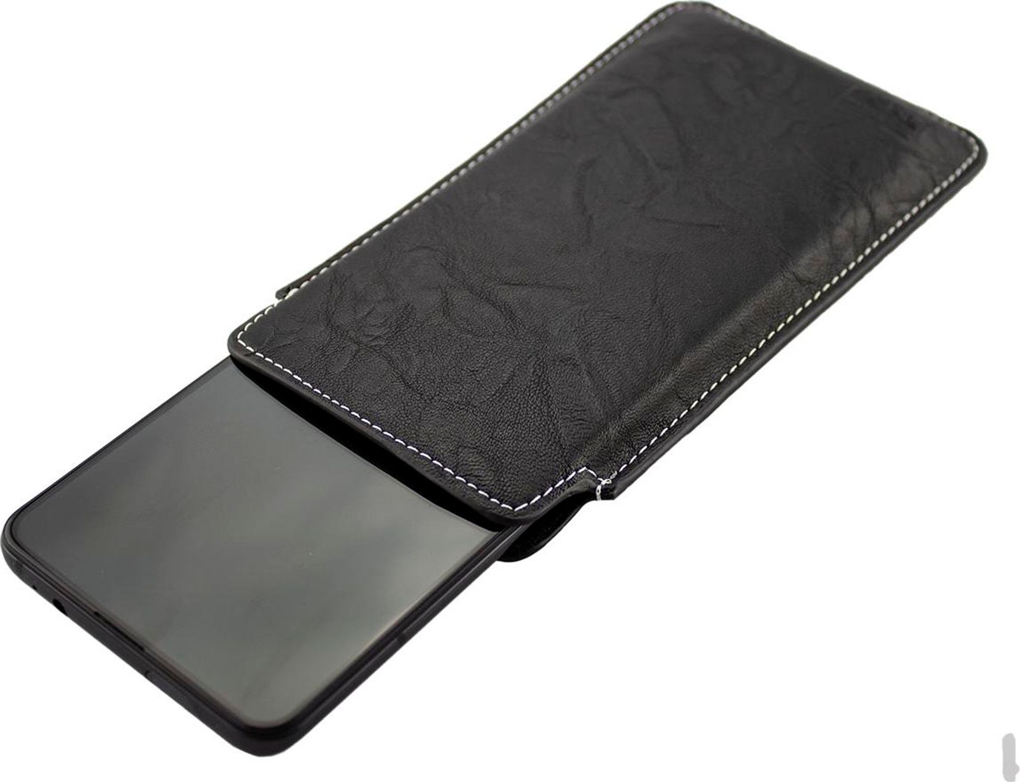 caseroxx Business-Line Etui für Vivo Z1x, Tasche (Business-Line Etui) Bild 2