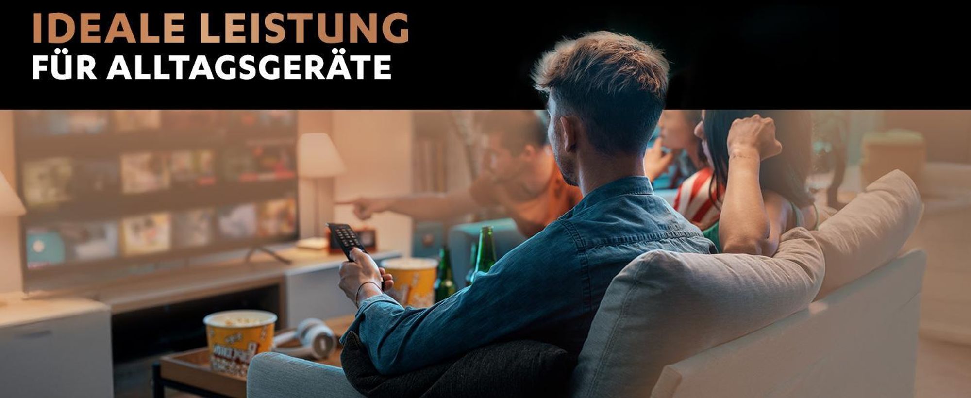 Duracell AAA Alkaline Batterien 1,5 V mit Powerboost Technologie und bis zu 10 Jahren Lagerdauer