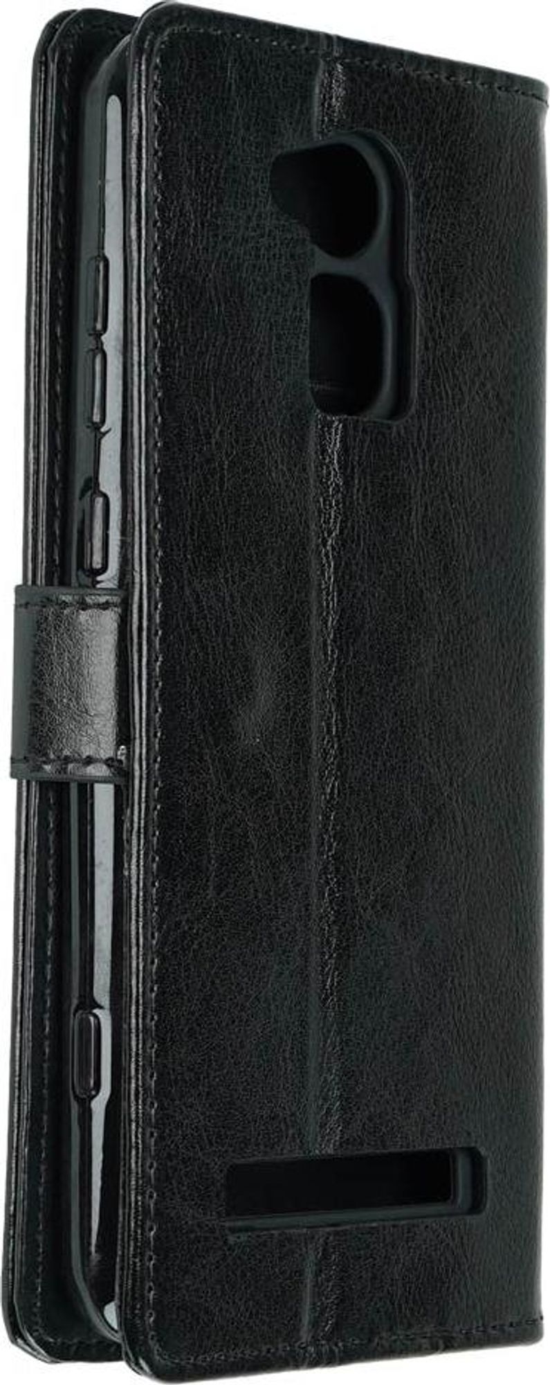 caseroxx Handy Hülle Tasche kompatibel mit Olympia Neo / Neo+ Bookstyle-Case Wallet Case Bild 3