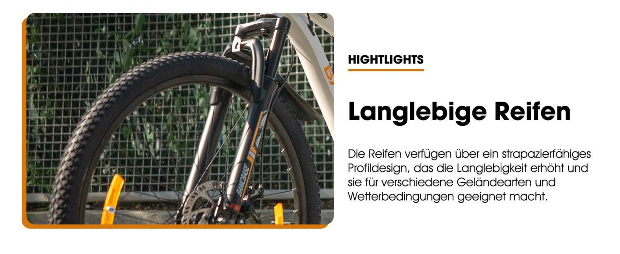 HILAND 26 Zoll Mountainbike für Männer und Frauen, Aluminiumrahmen, 21-Gang Schaltung mit mechanischen Scheibenbremsen und Federgabel, Blau