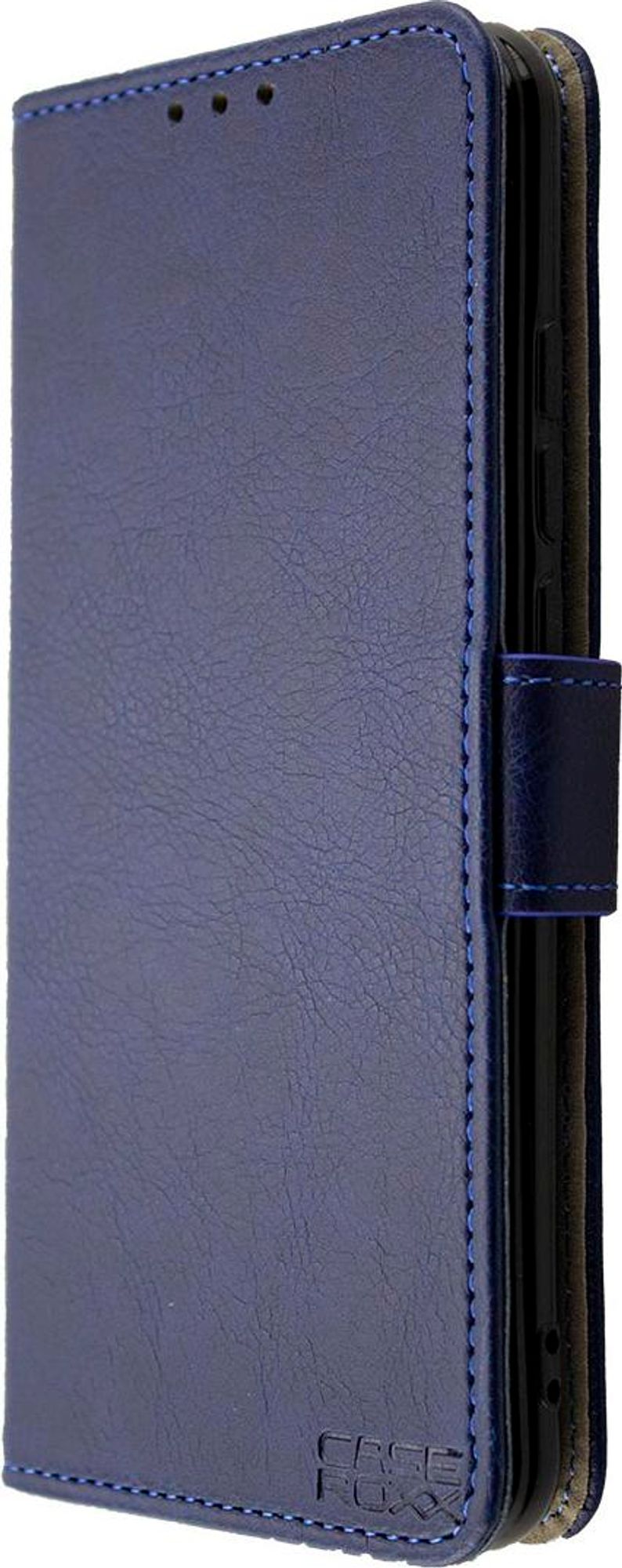 caseroxx Handy Hülle Tasche kompatibel mit Gigaset GS290 Bookstyle-Case Wallet Case Bild 3