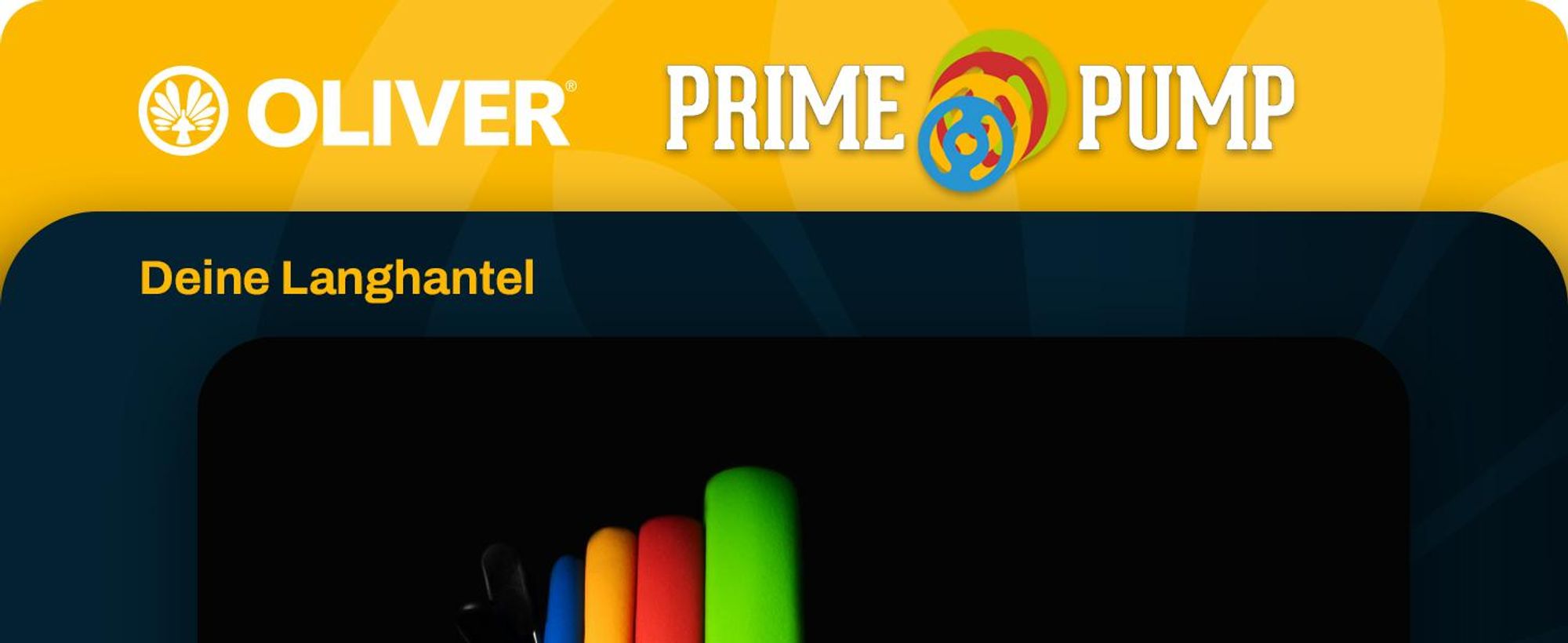 prime pump