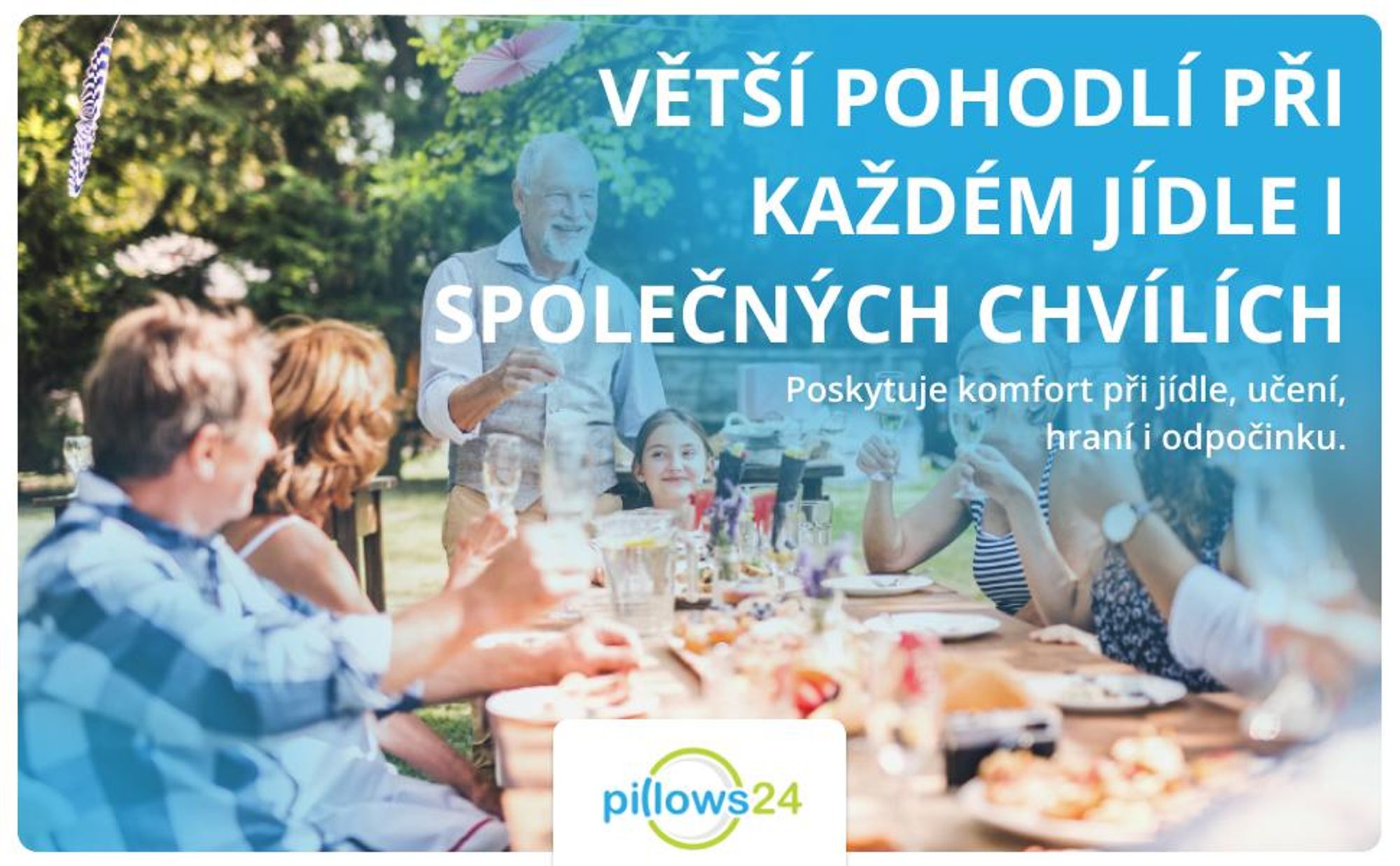 Ergonomický sedací polštář podsedák zvýšení se zipem látkový potah silný na židli pohovku na podlahu