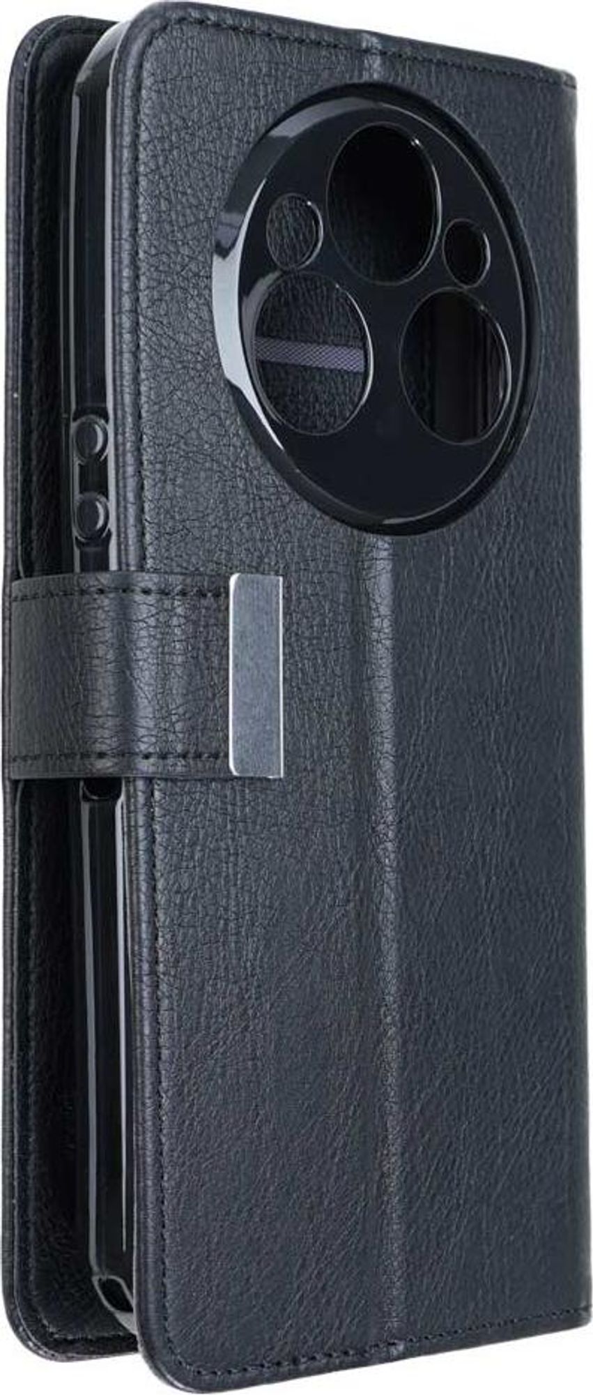 caseroxx Handy Hülle Tasche kompatibel mit Oukitel WP39 / WP39 Pro Bookstyle-Case Wallet Case Bild 3