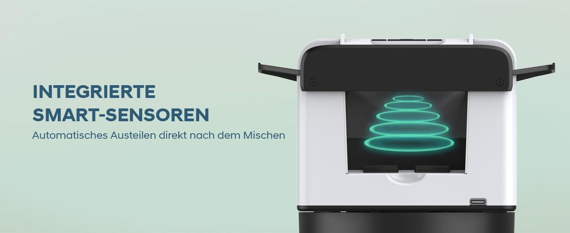 Kartenmischmaschine, 2 in 1 Automatische Kartenmischer und Kartensender, Leise, 12 Spieler, 4 Fernbedienungen für Poker, UNO, Bridge, Blackjack