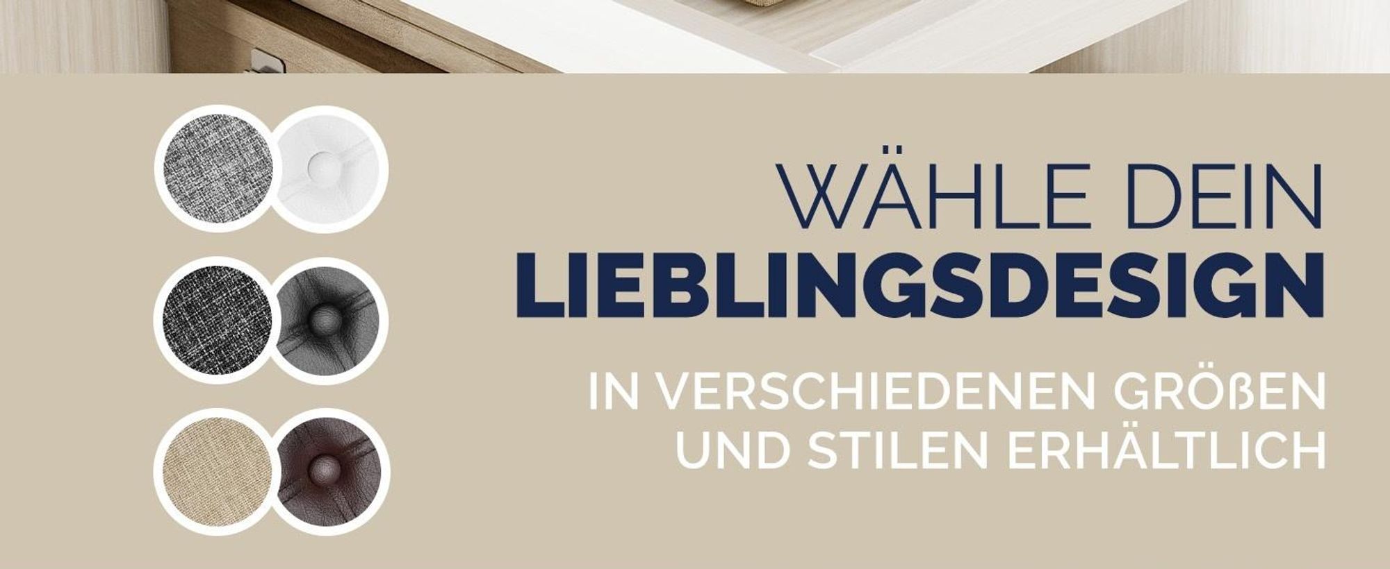 CASARIA® Sitzbank mit Stauraum Faltbar Weiß 115x40x40cm Gepolstert Deckel Kunstleder Schlafzimmer Wohnzimmer Flur Sitztruhe Truhenbank Polsterbank