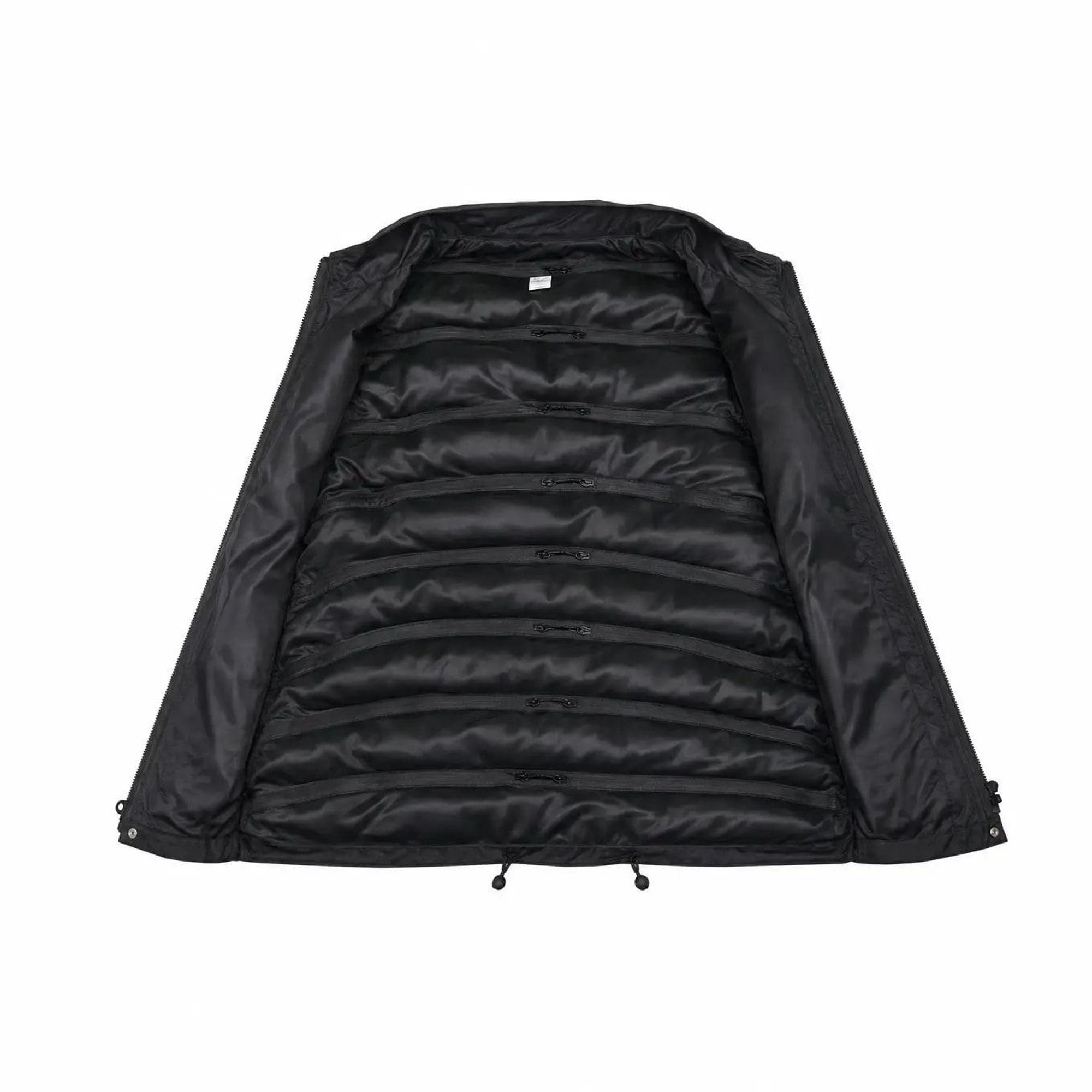 Kurtka pakowna Ryanwear – zdjęcie 2 z 5