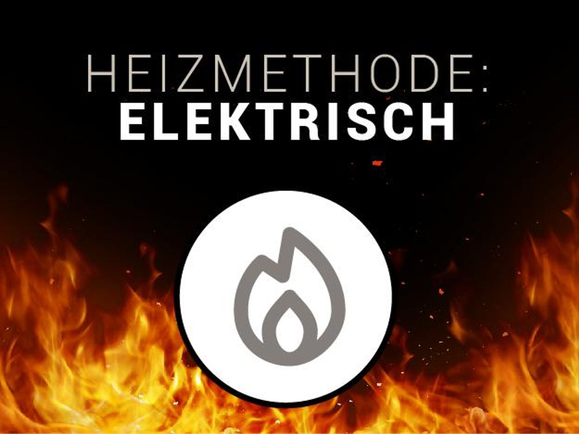 BALDERIA Elektrokamin Agnes 50" | 3in1 Stand/Wand/Einbaukamin, 3D-Flammeneffekt, dimmbar, Heizung 1800W, Timer, Thermostat, Startsteuerung | Schwarz