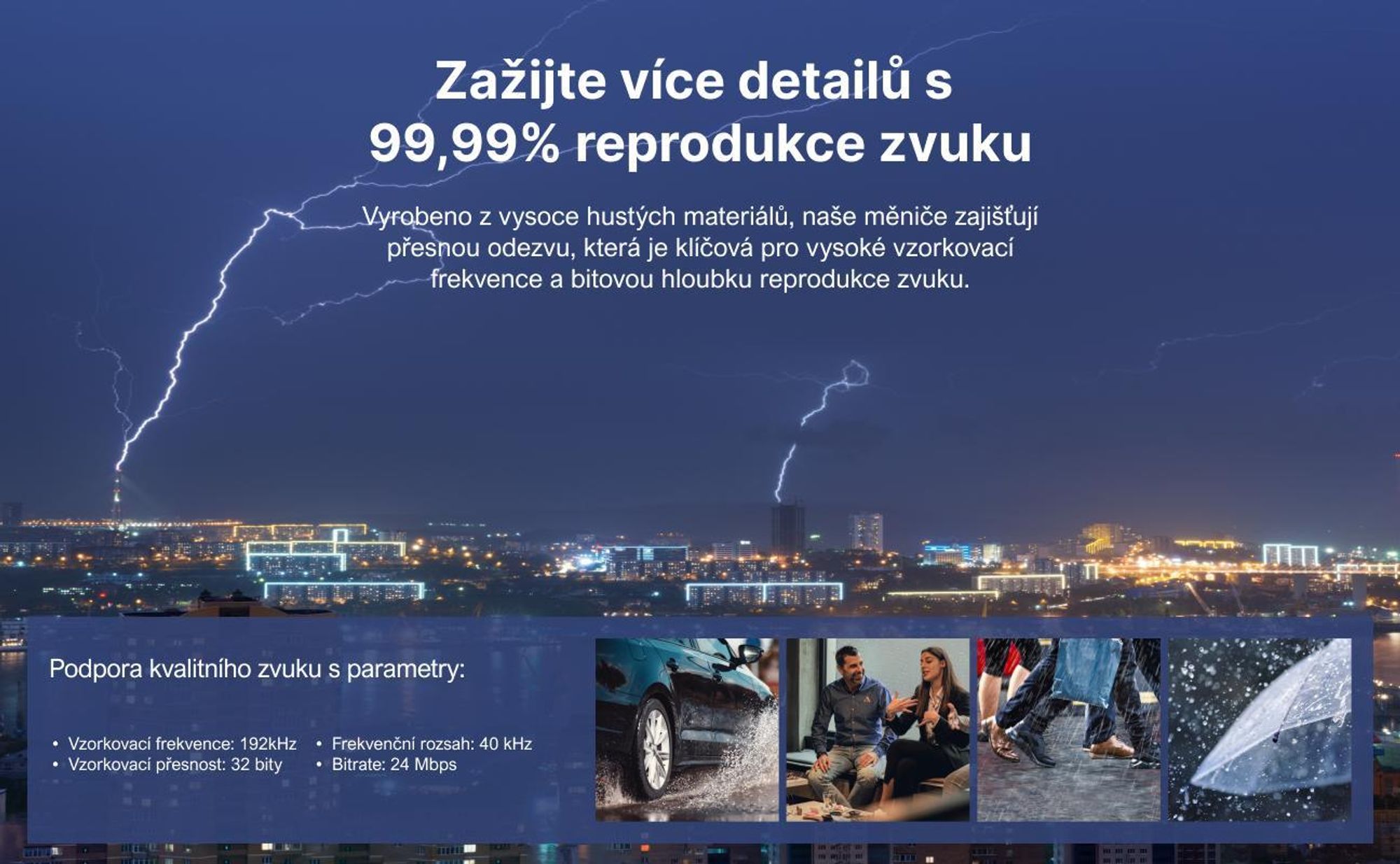 Virtuální prostorový zvukový systém ULTIMEA 7.1 pro TV, špičkový výkon 410 W, soundbar s nastavitelným subwooferem a prostorovým boxem, ovládání přes APP