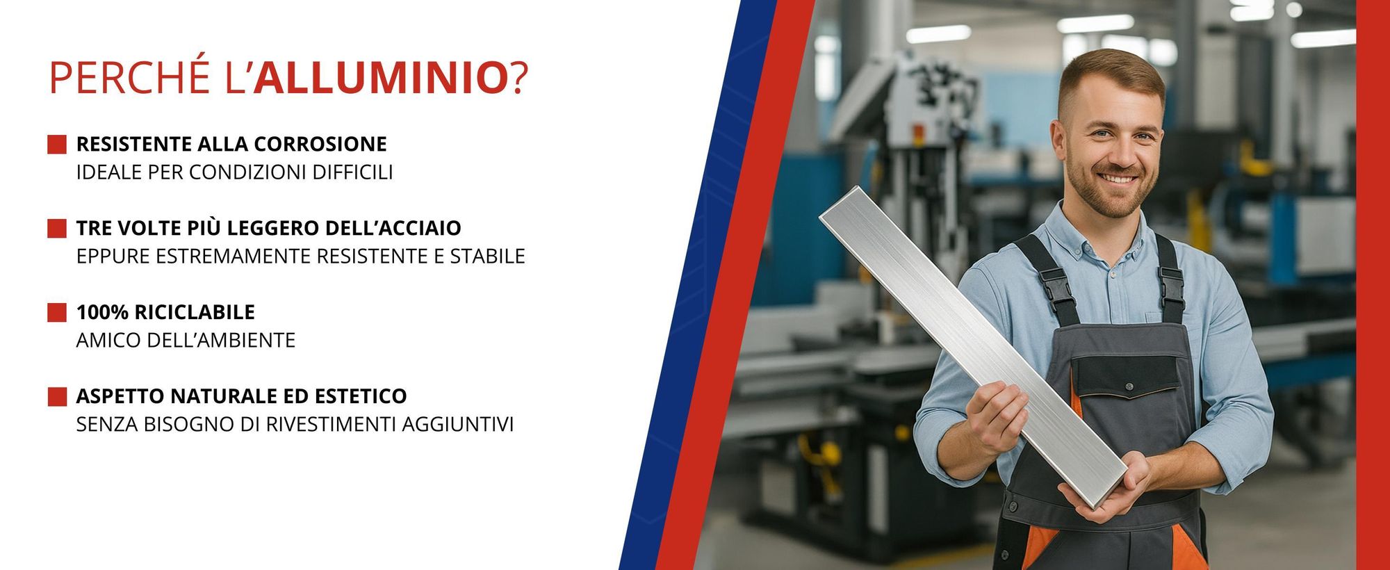 PROFILO A U IN ALLUMINIO 35x35x35x2 mm 10 cm ALLUMINIO PA38 + TAGLIO SU MISURA