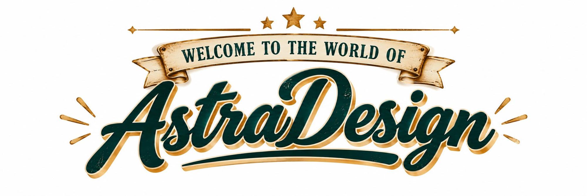 Willkommen in der Welt von AstraDesign – entdecke außergewöhnliche Blechschilder mit Charakter.
