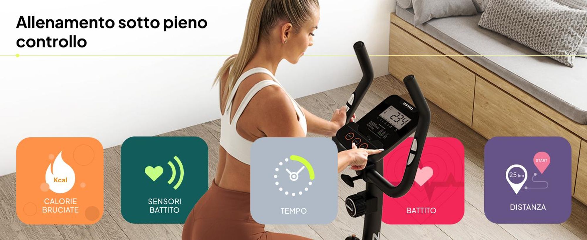 Zipro Nitro RS
