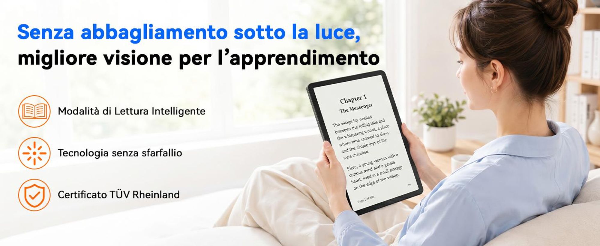 TABWEE T70, tablet da 11 pollici, 32 (8+24) GB di RAM + 256 GB di memoria, Android 16, batteria da 8000 mAh, Bluetooth 5.0, riconoscimento facciale, supporto Widevine L1,  Rheinland. Include tastiera, mouse e penna stilo
