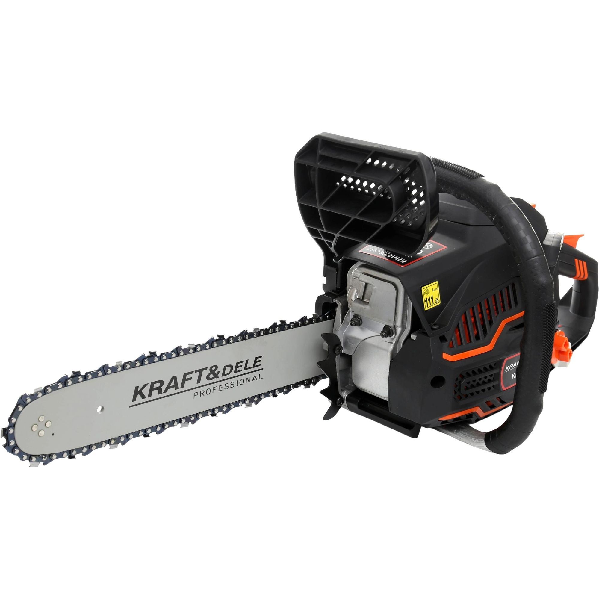 Benzinsäge 3,9 kW 5,3 PS KD5000