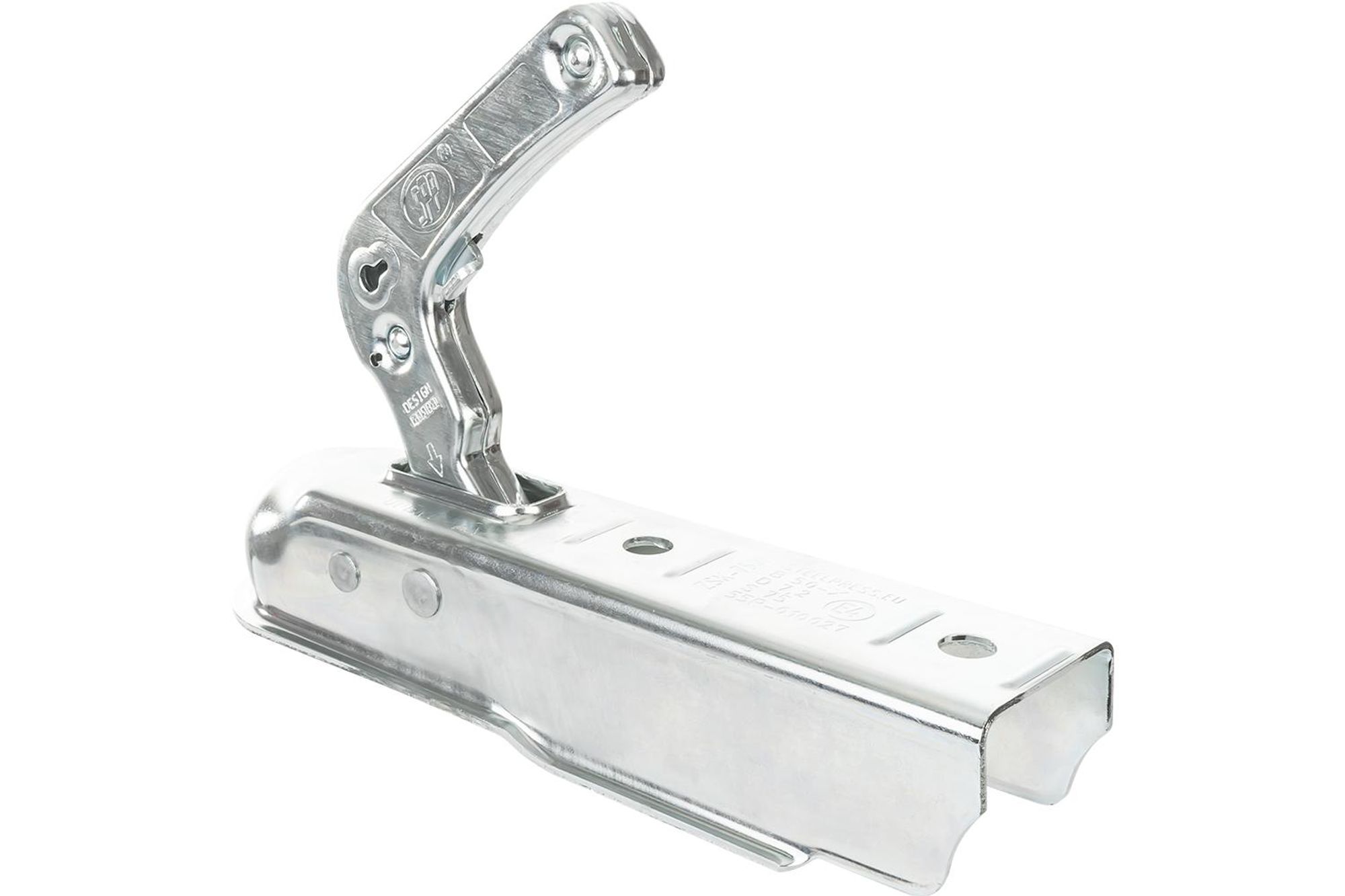 Kloub tažný pro přívěs Steelpress ZSK 750 H,