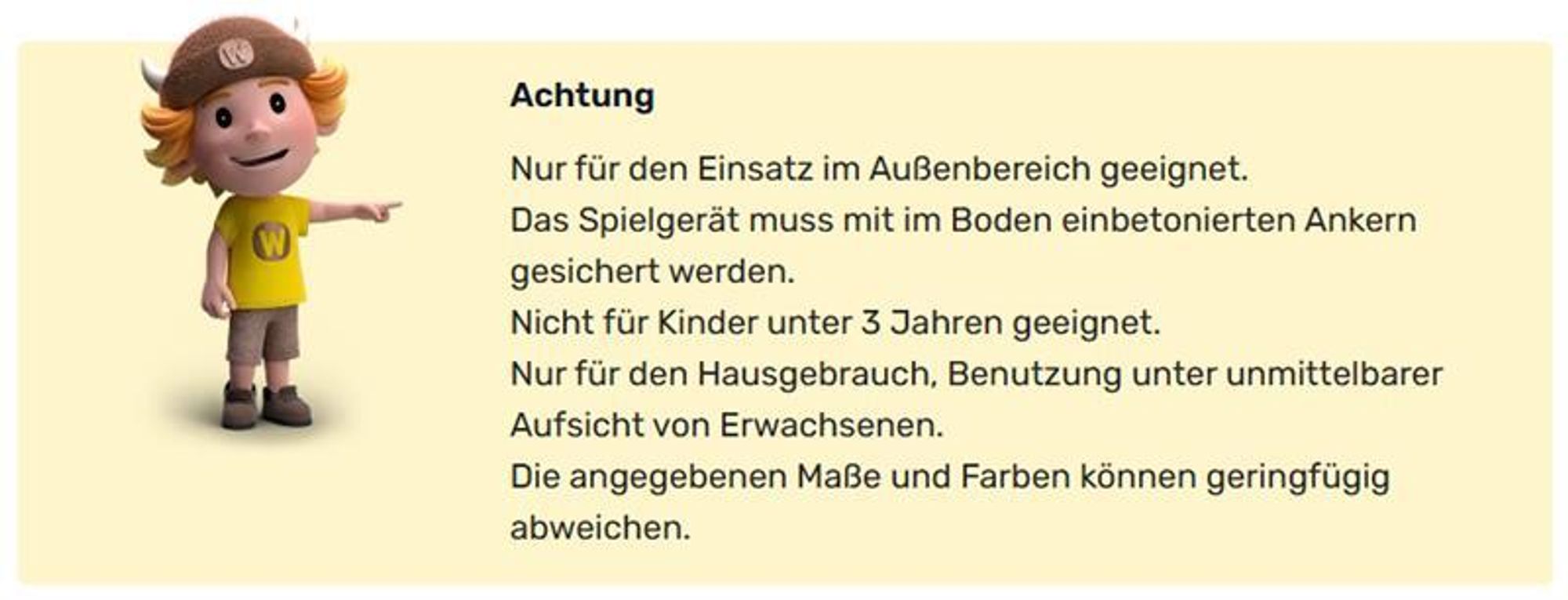 Winkelanker Wickey SolidLock mit Unkrautvlies 12 Stück